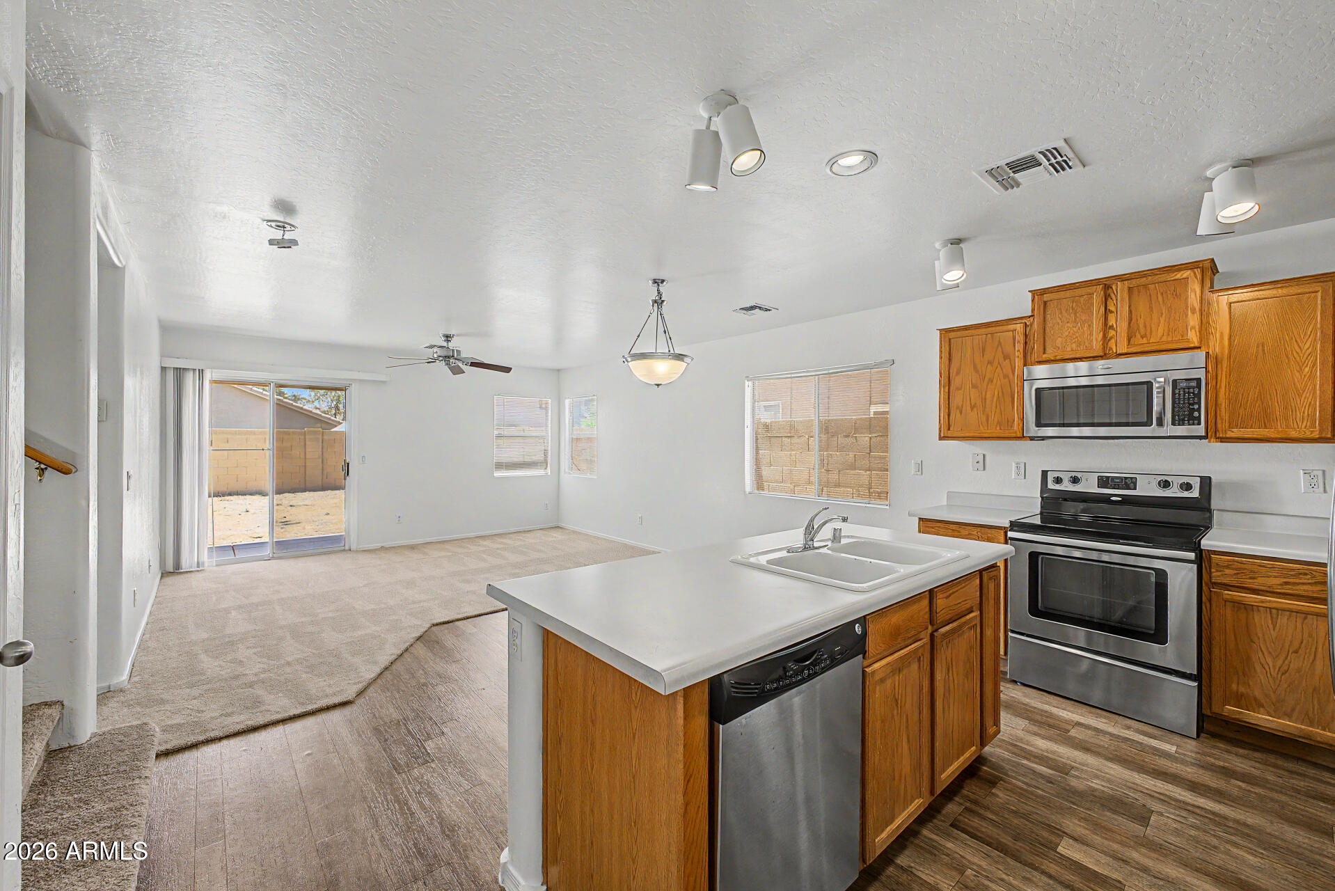 AGUA FRIA RANCH PHASE 2 - Residential