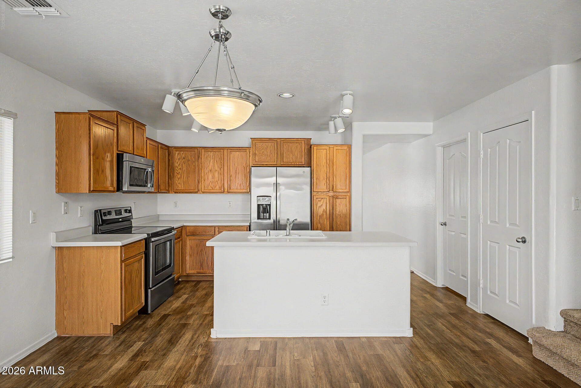 AGUA FRIA RANCH PHASE 2 - Residential