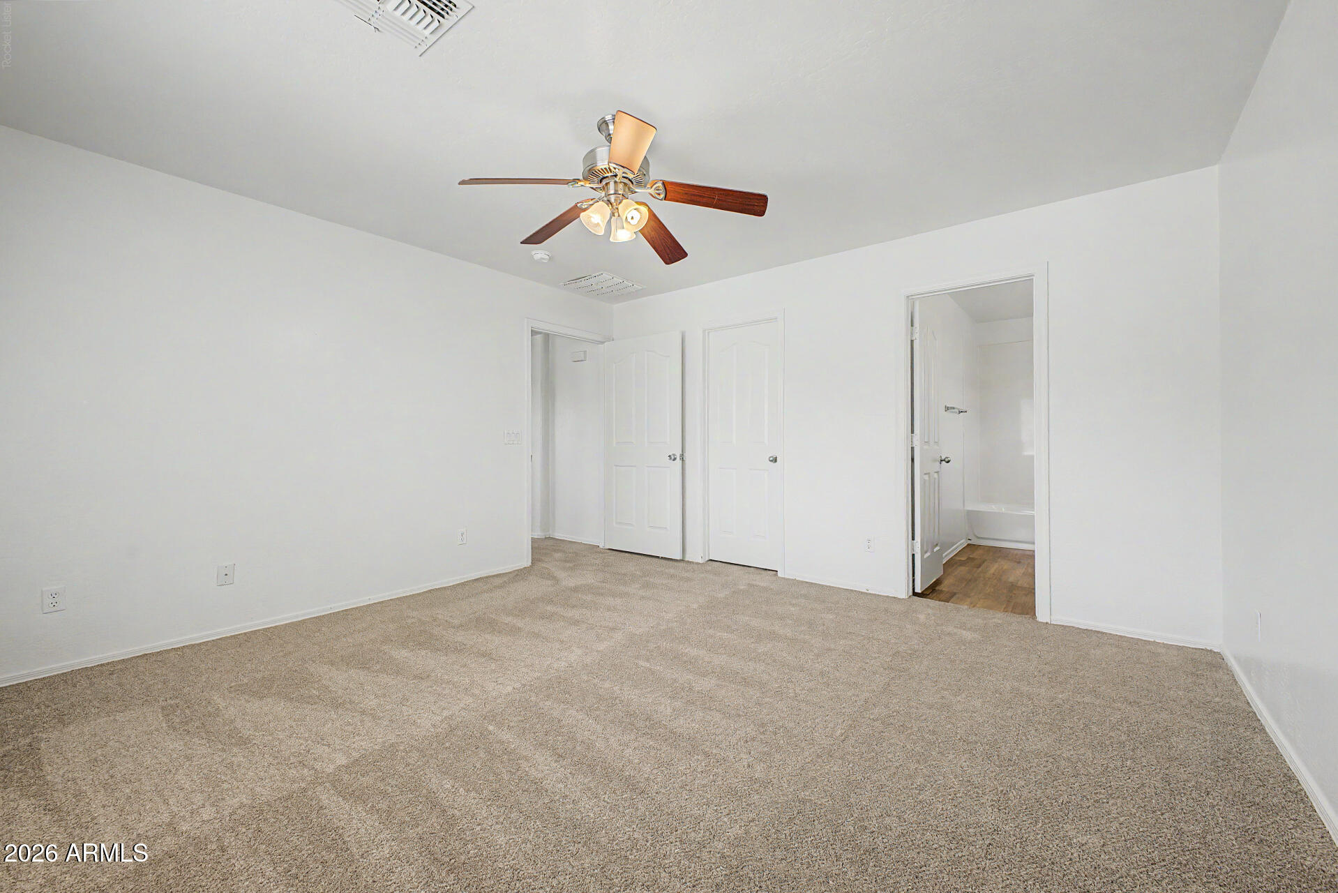 AGUA FRIA RANCH PHASE 2 - Residential