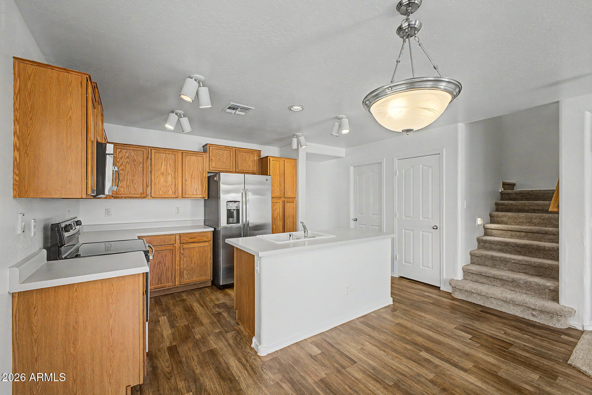 AGUA FRIA RANCH PHASE 2 - Residential