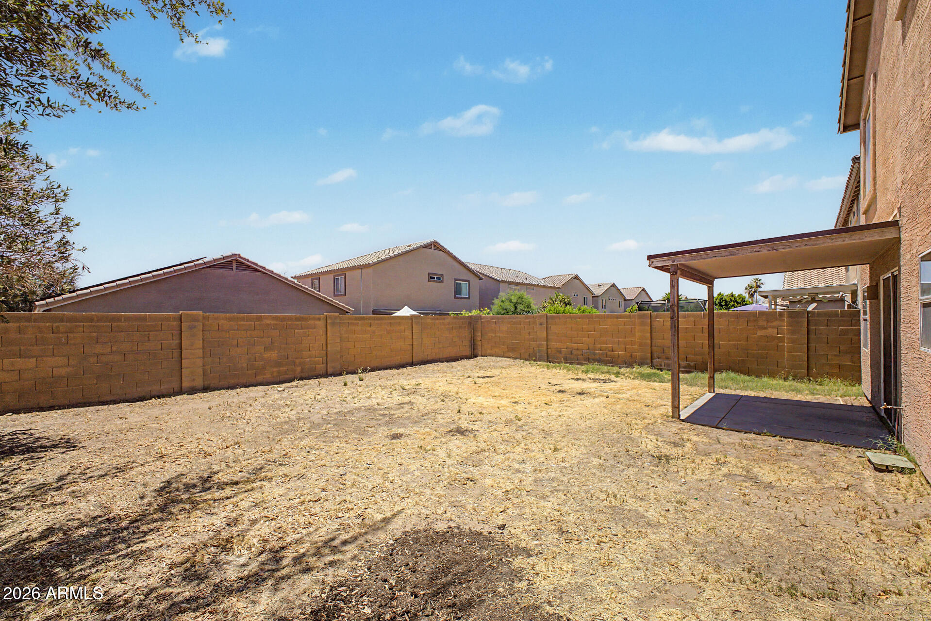 AGUA FRIA RANCH PHASE 2 - Residential