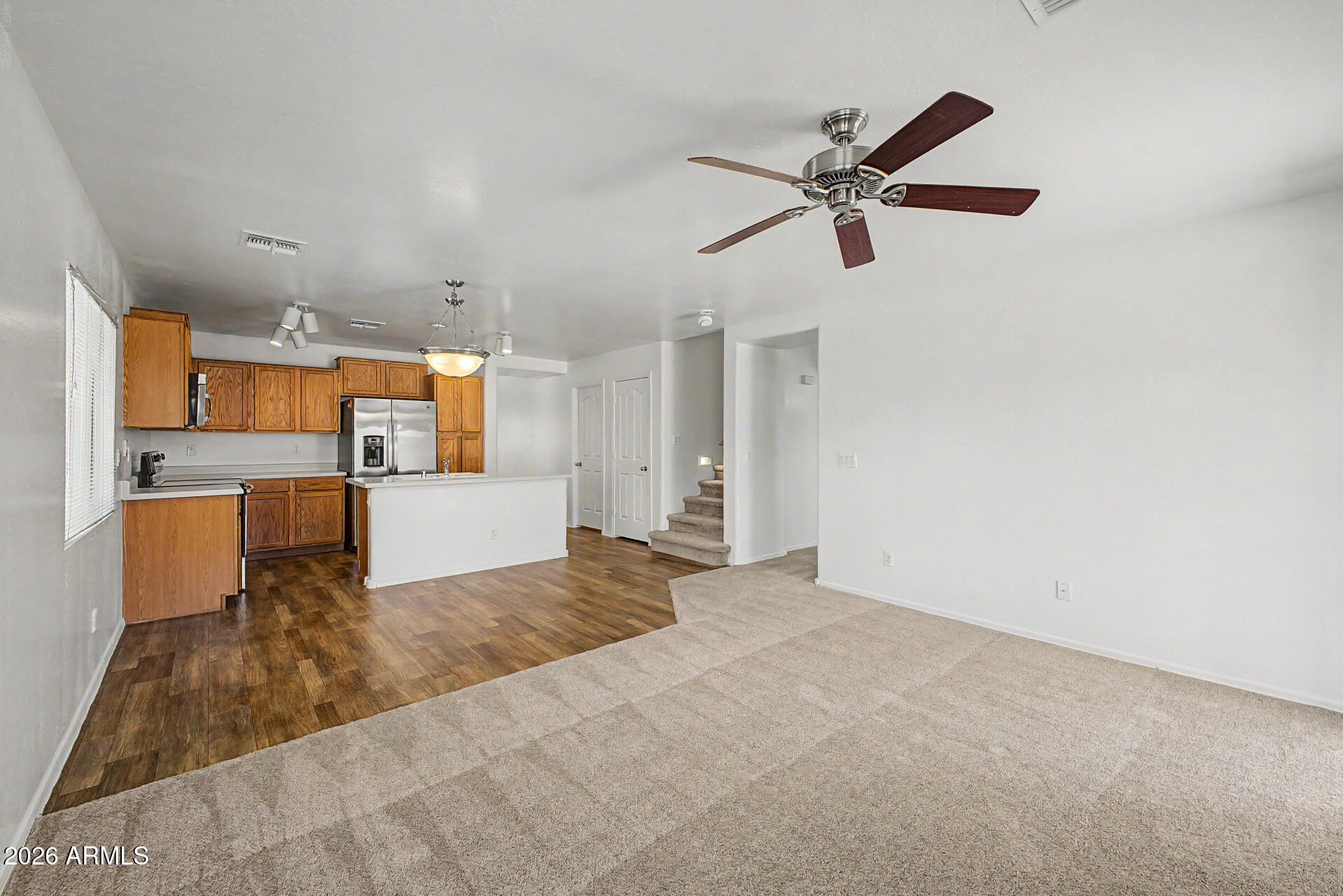 AGUA FRIA RANCH PHASE 2 - Residential