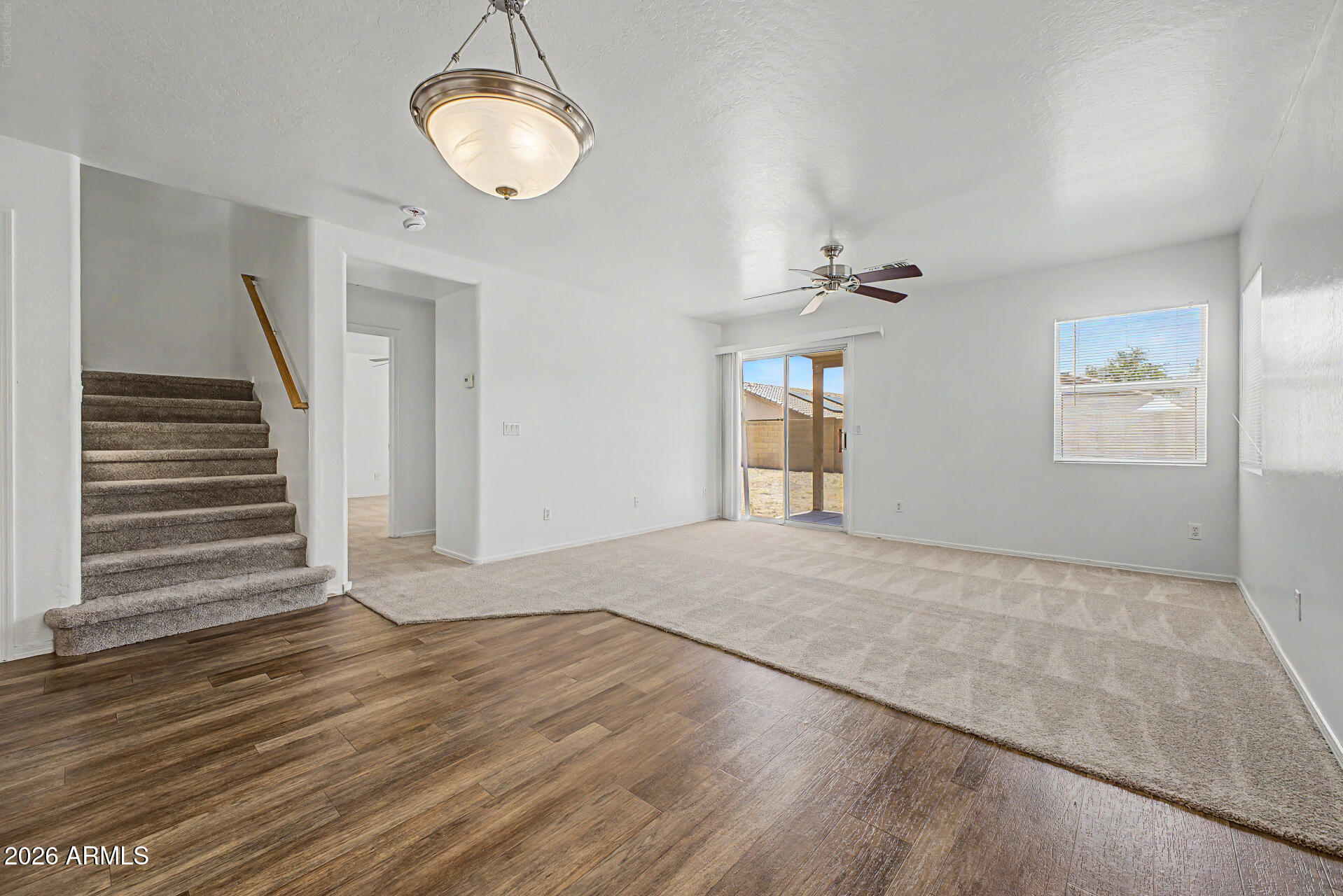 AGUA FRIA RANCH PHASE 2 - Residential