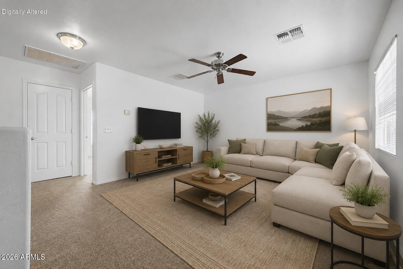 AGUA FRIA RANCH PHASE 2 - Residential