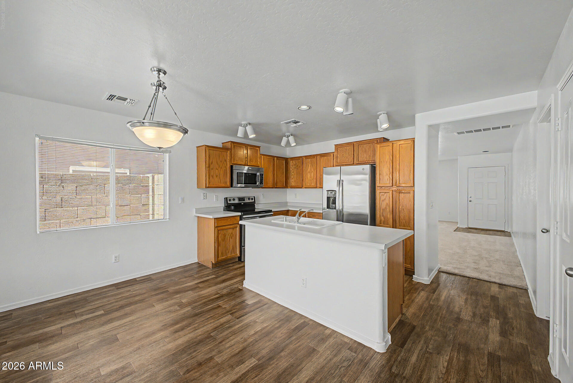 AGUA FRIA RANCH PHASE 2 - Residential