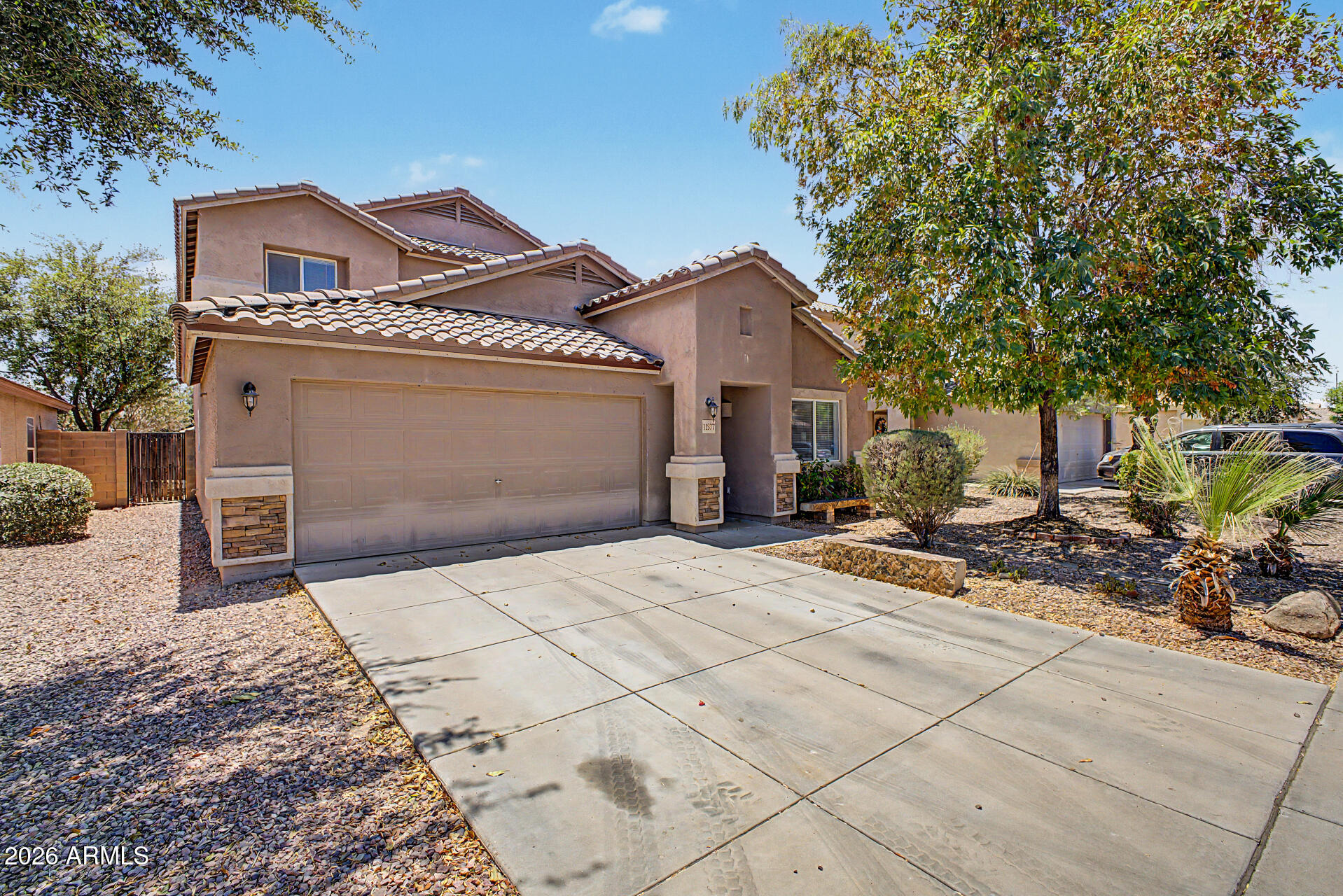 AGUA FRIA RANCH PHASE 2 - Residential