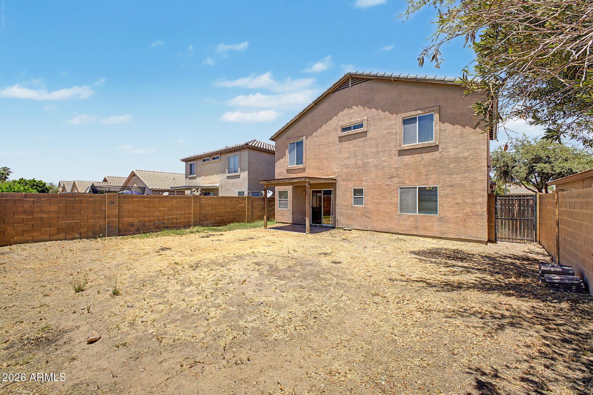 AGUA FRIA RANCH PHASE 2 - Residential