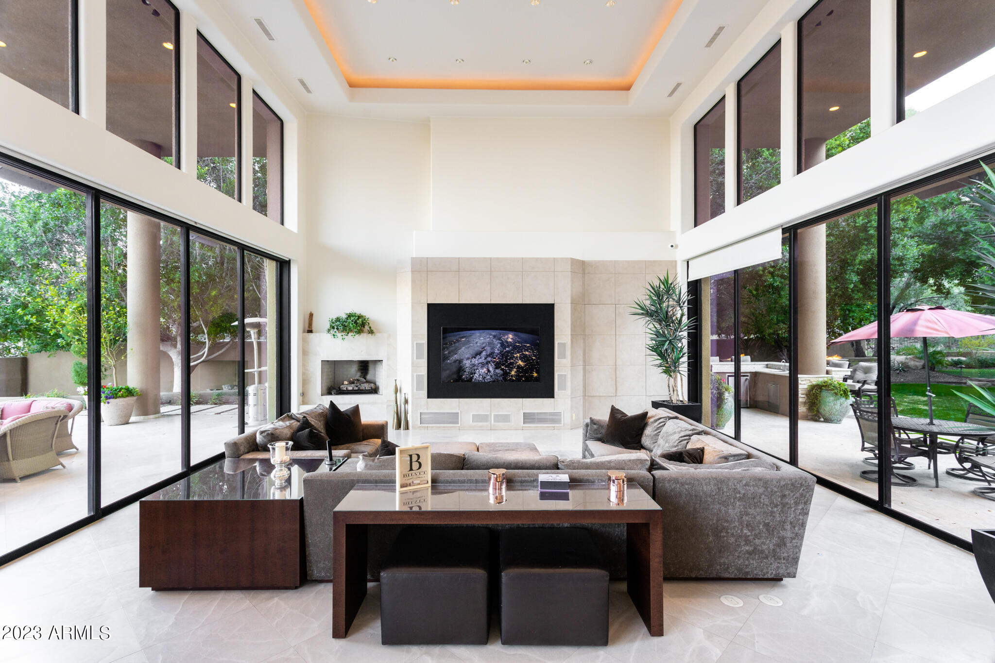 TATUM MOUNTAIN ESTATES - Residential