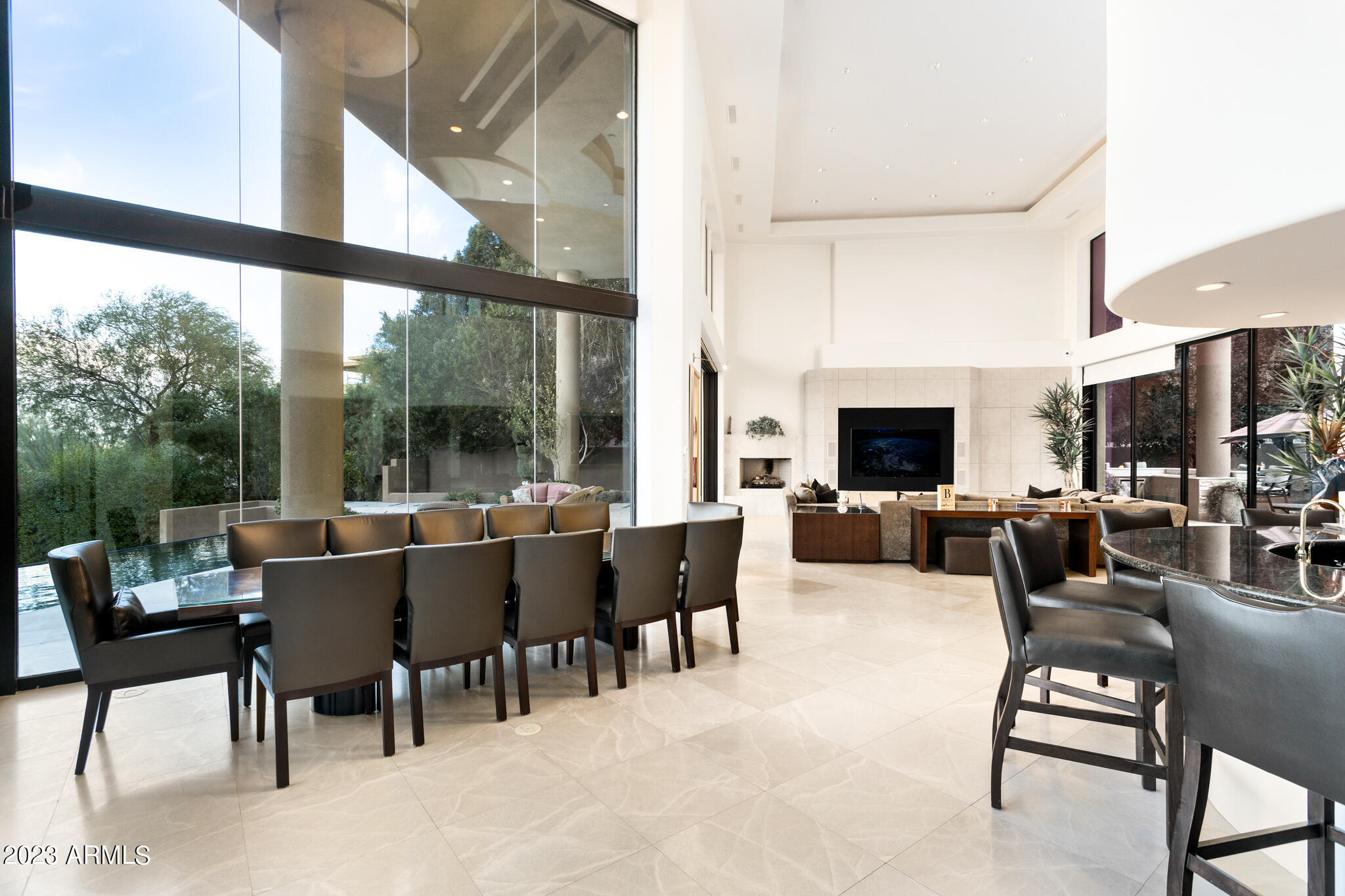 TATUM MOUNTAIN ESTATES - Residential