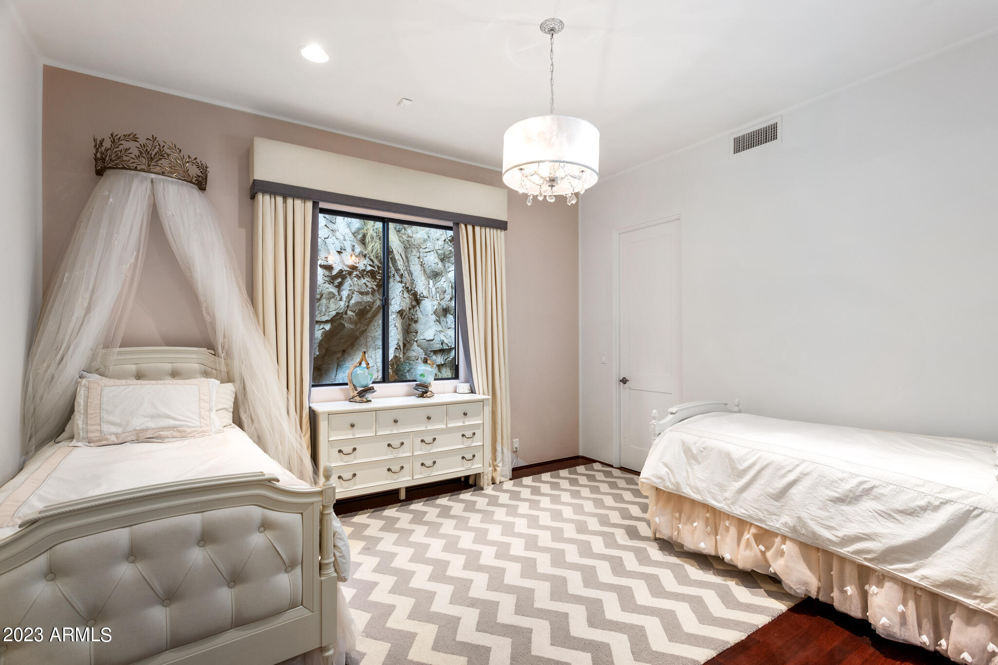 TATUM MOUNTAIN ESTATES - Residential