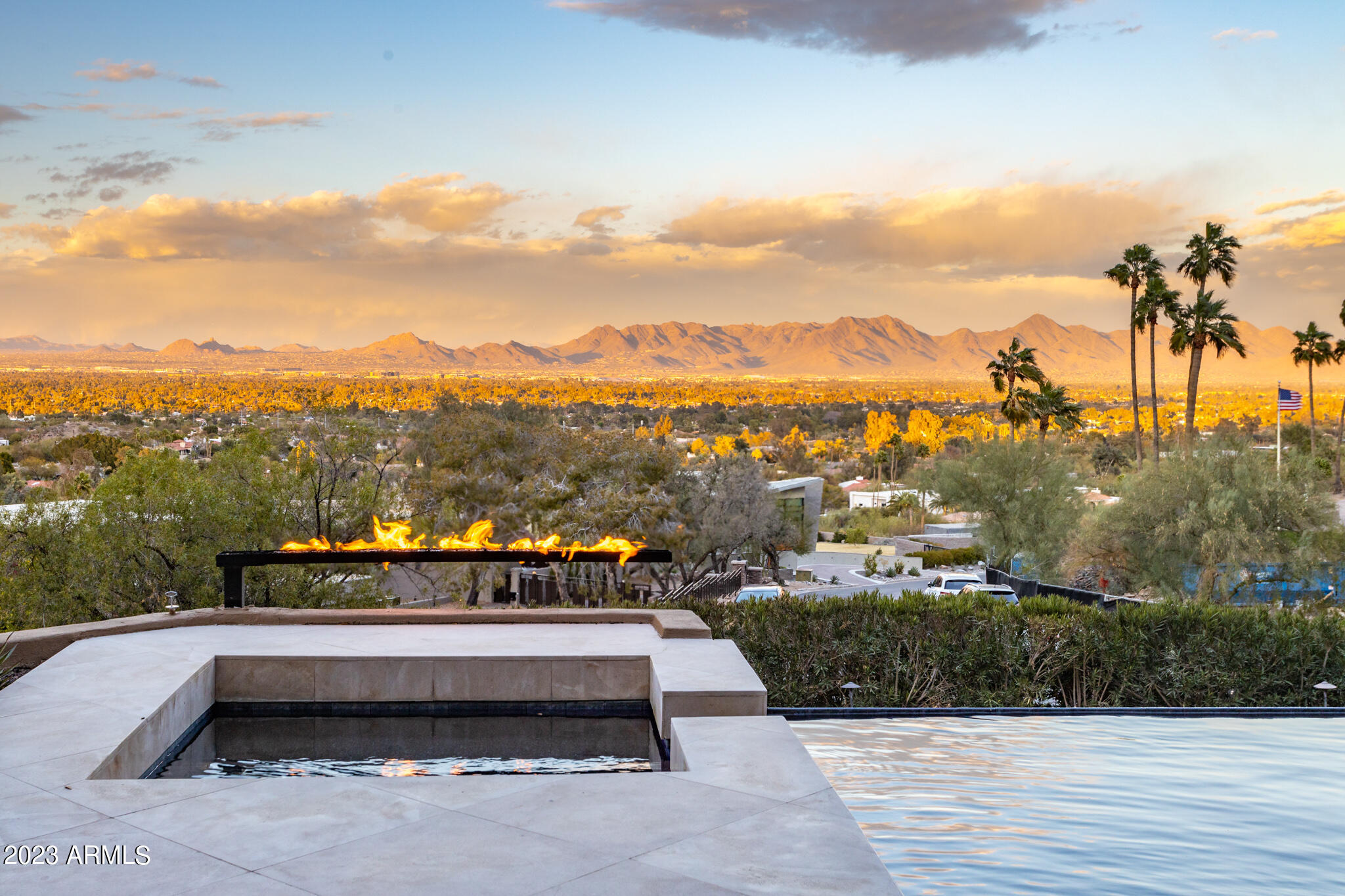 TATUM MOUNTAIN ESTATES - Residential