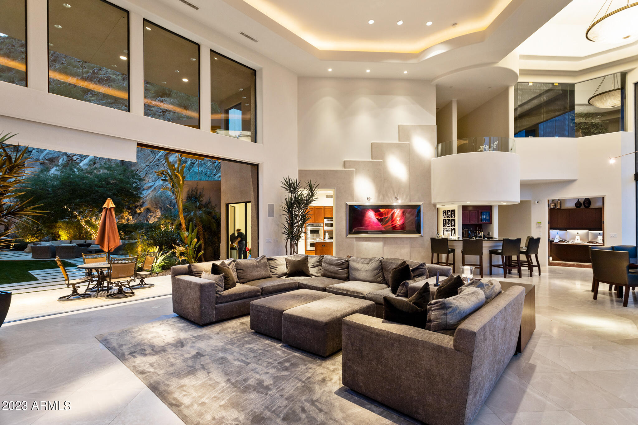 TATUM MOUNTAIN ESTATES - Residential