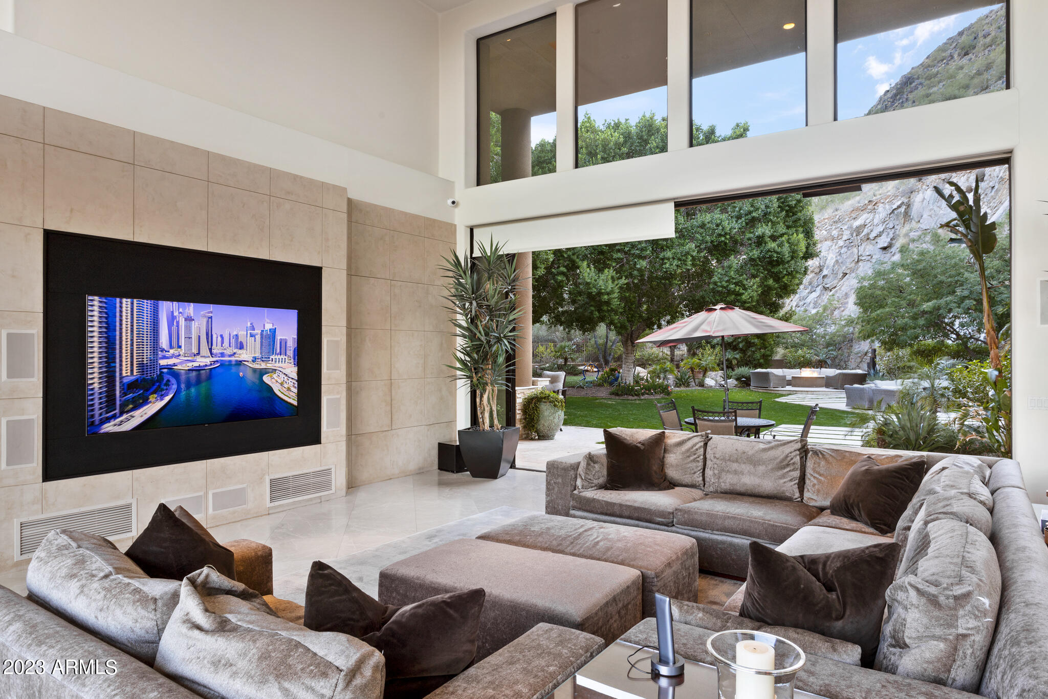 TATUM MOUNTAIN ESTATES - Residential