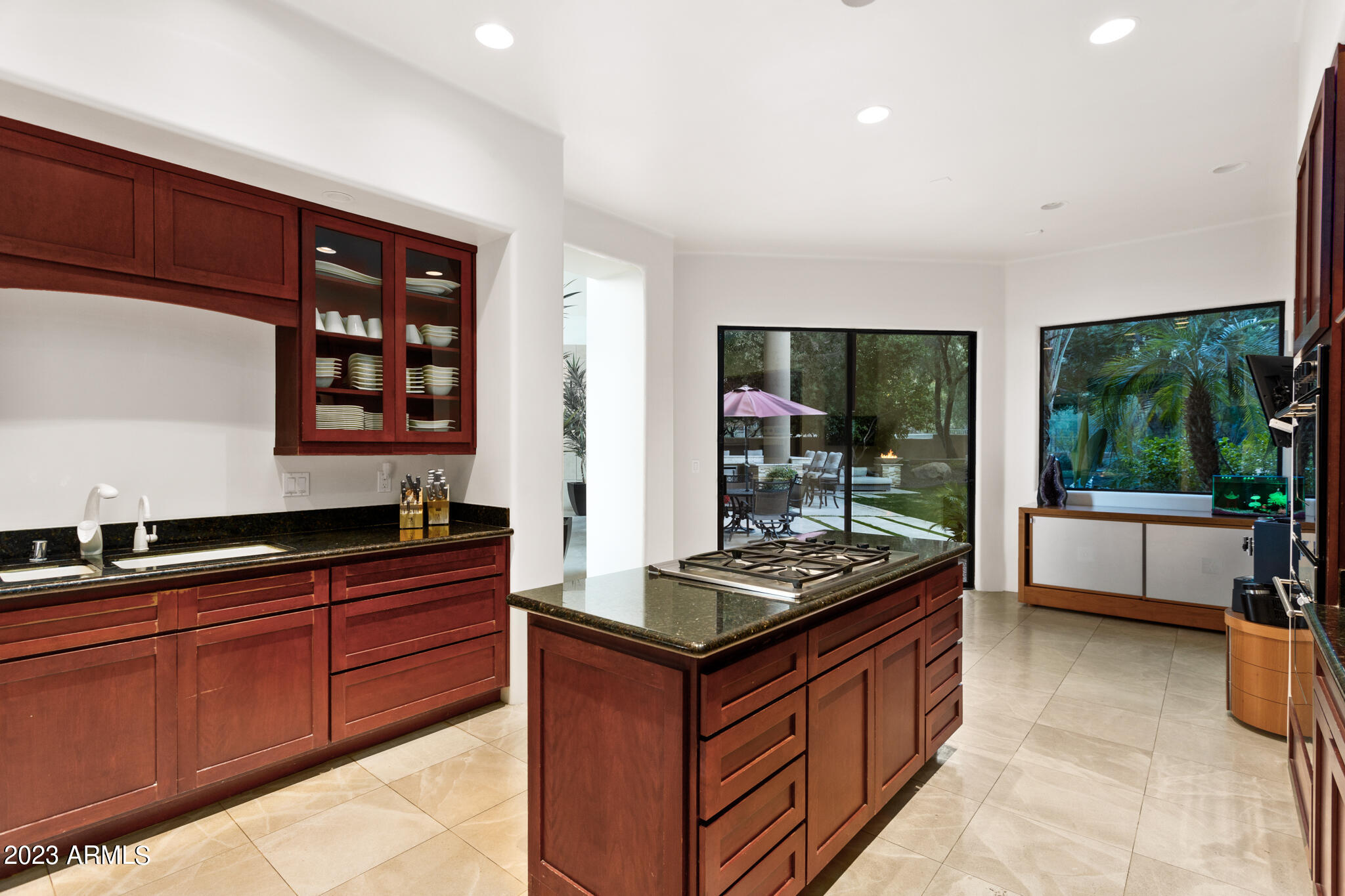 TATUM MOUNTAIN ESTATES - Residential