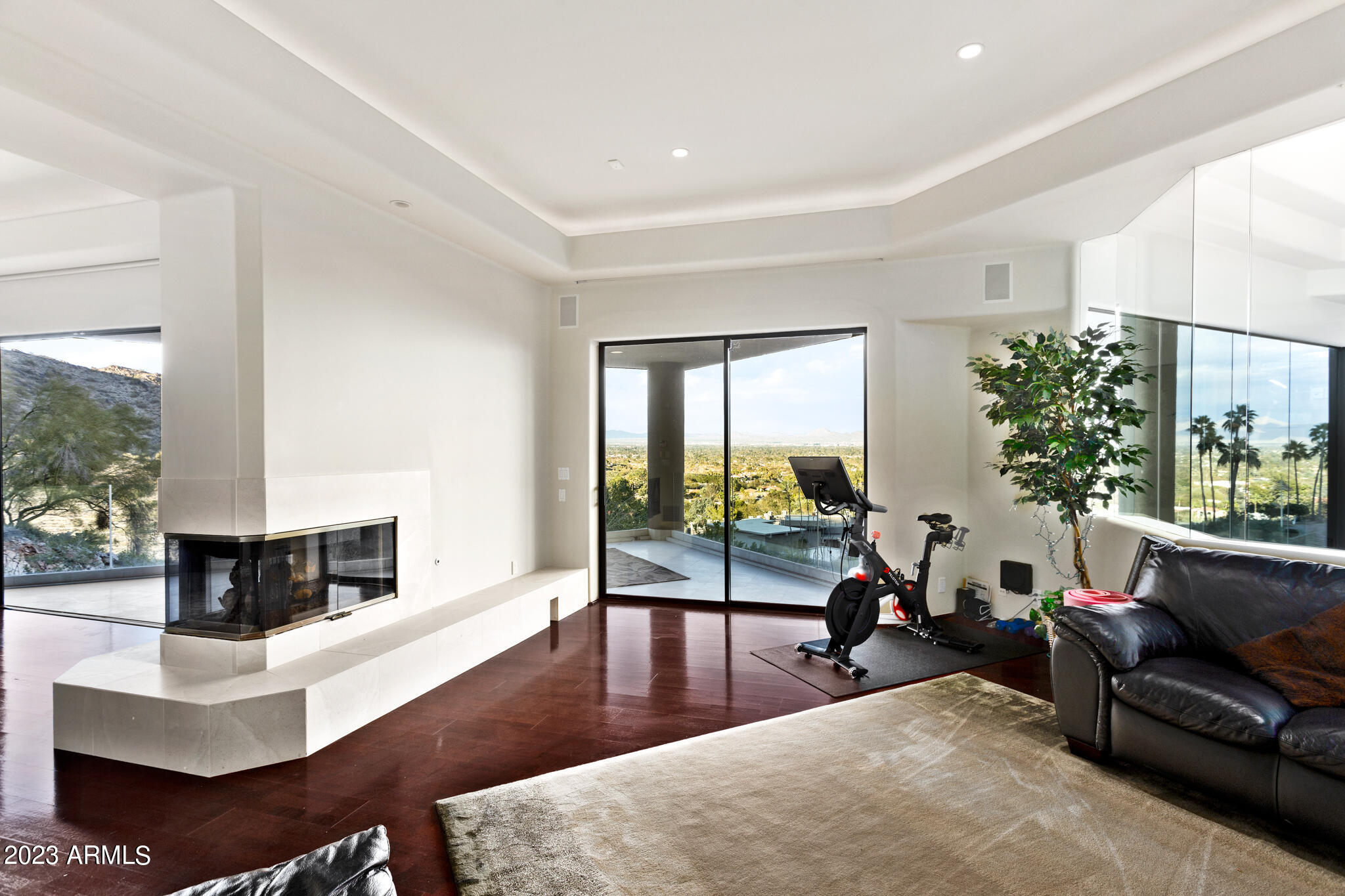 TATUM MOUNTAIN ESTATES - Residential