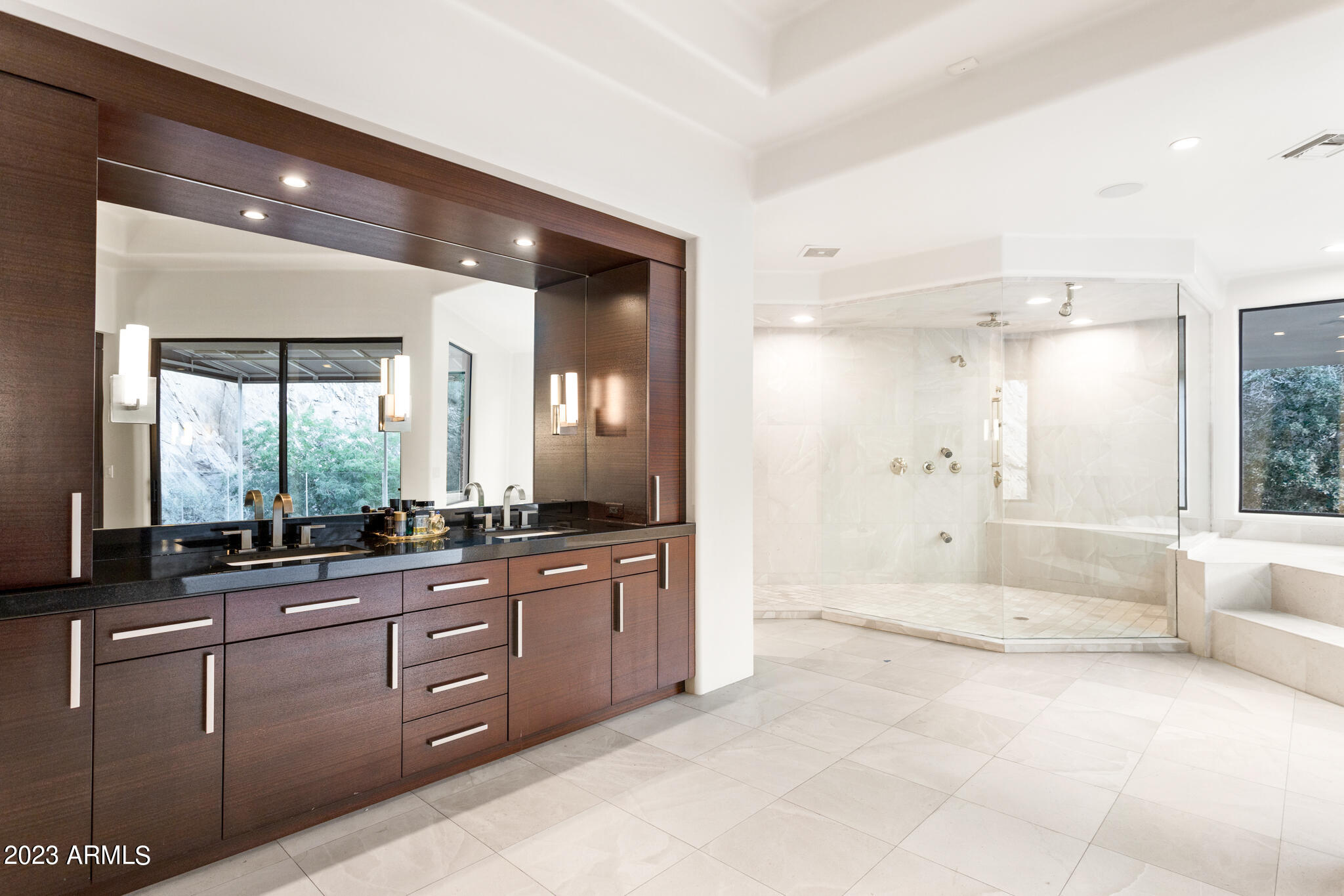 TATUM MOUNTAIN ESTATES - Residential