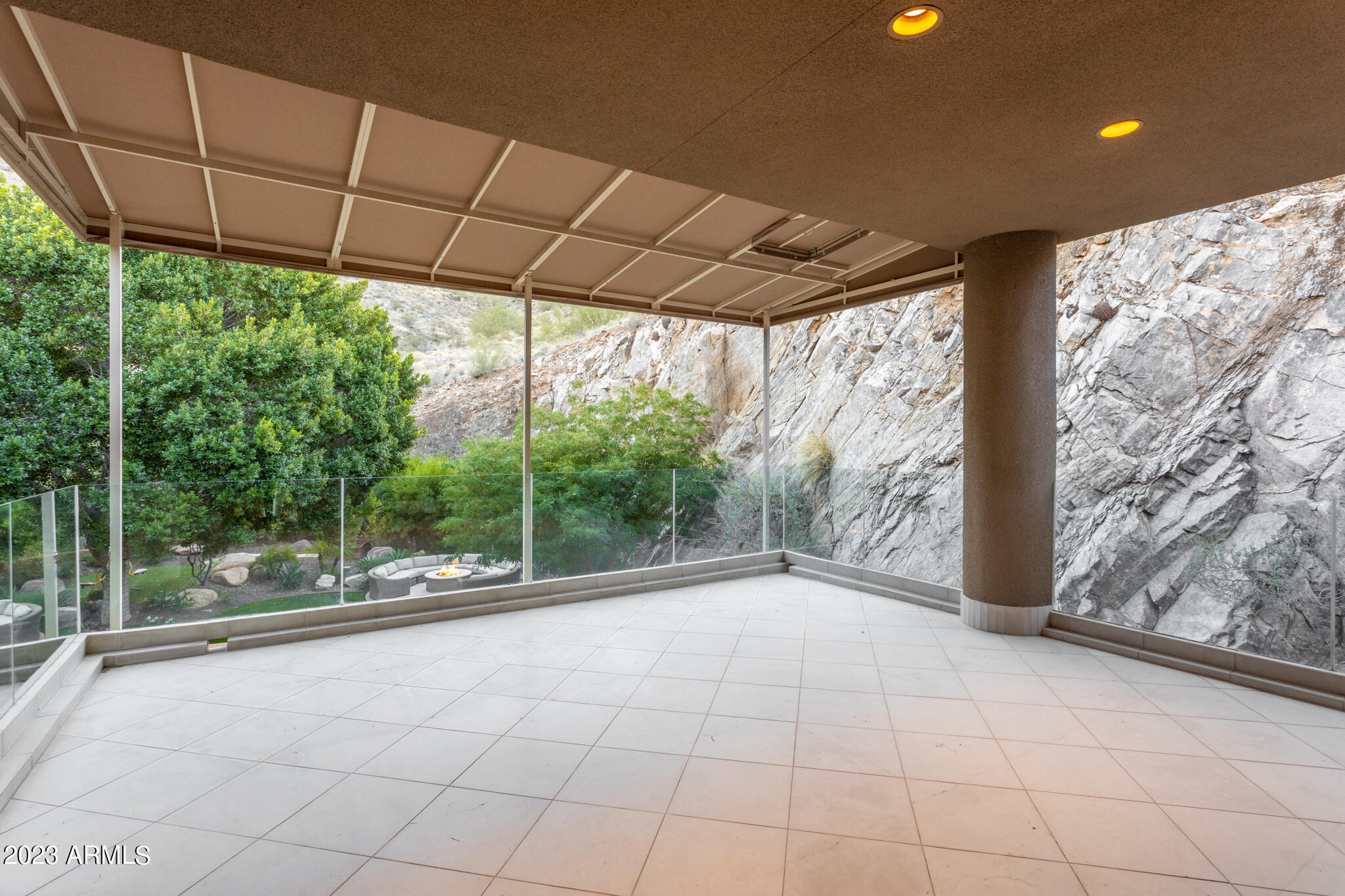 TATUM MOUNTAIN ESTATES - Residential