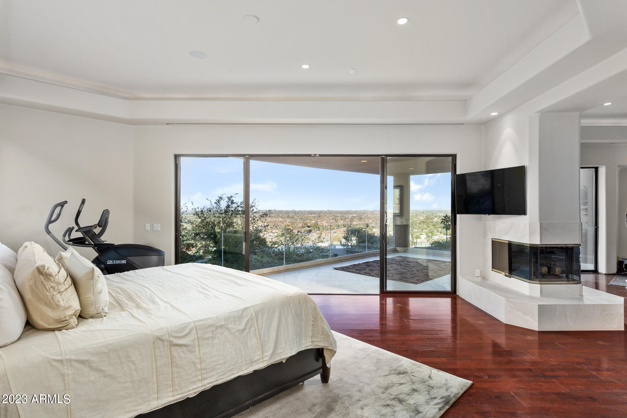 TATUM MOUNTAIN ESTATES - Residential