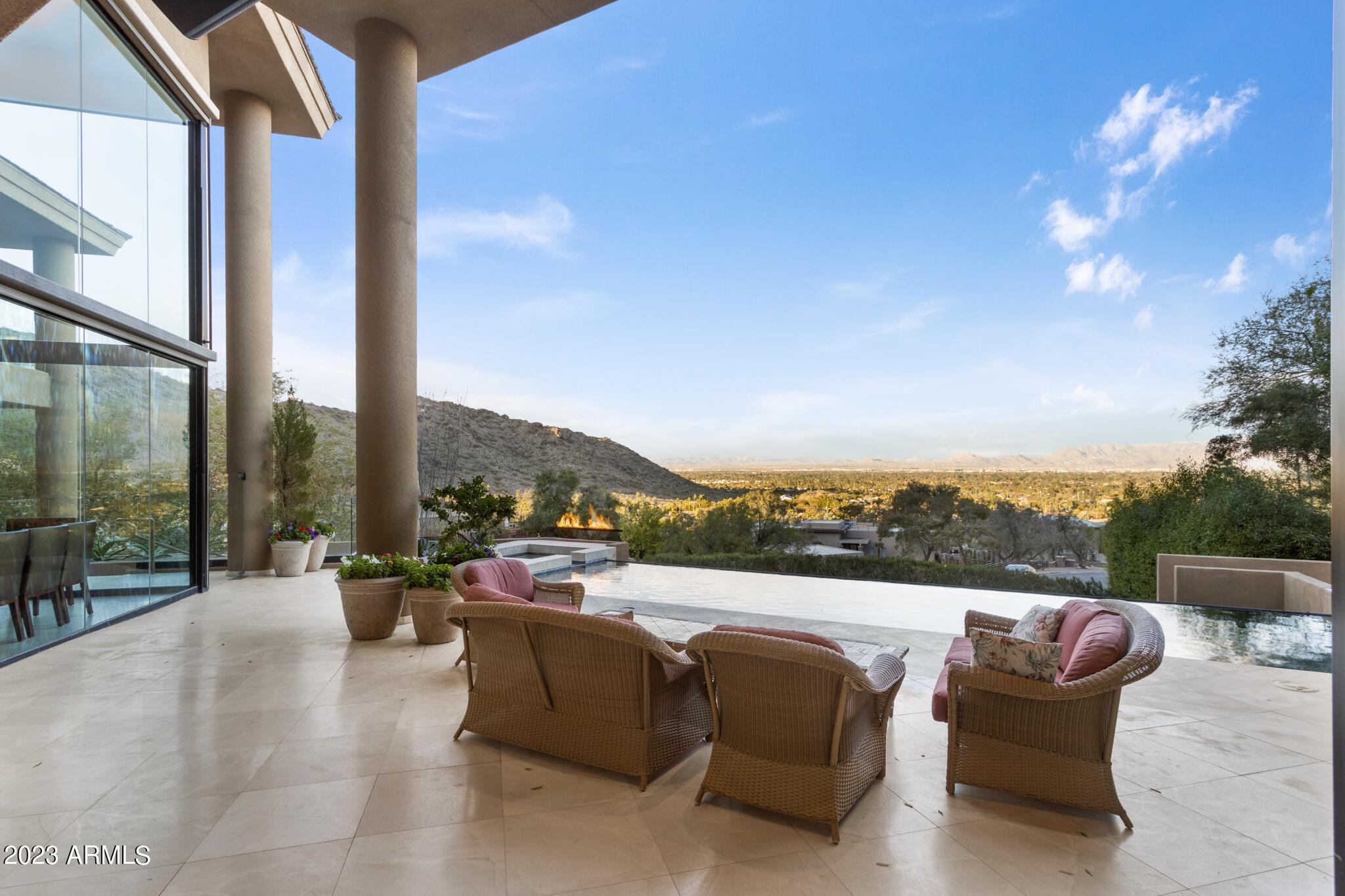 TATUM MOUNTAIN ESTATES - Residential