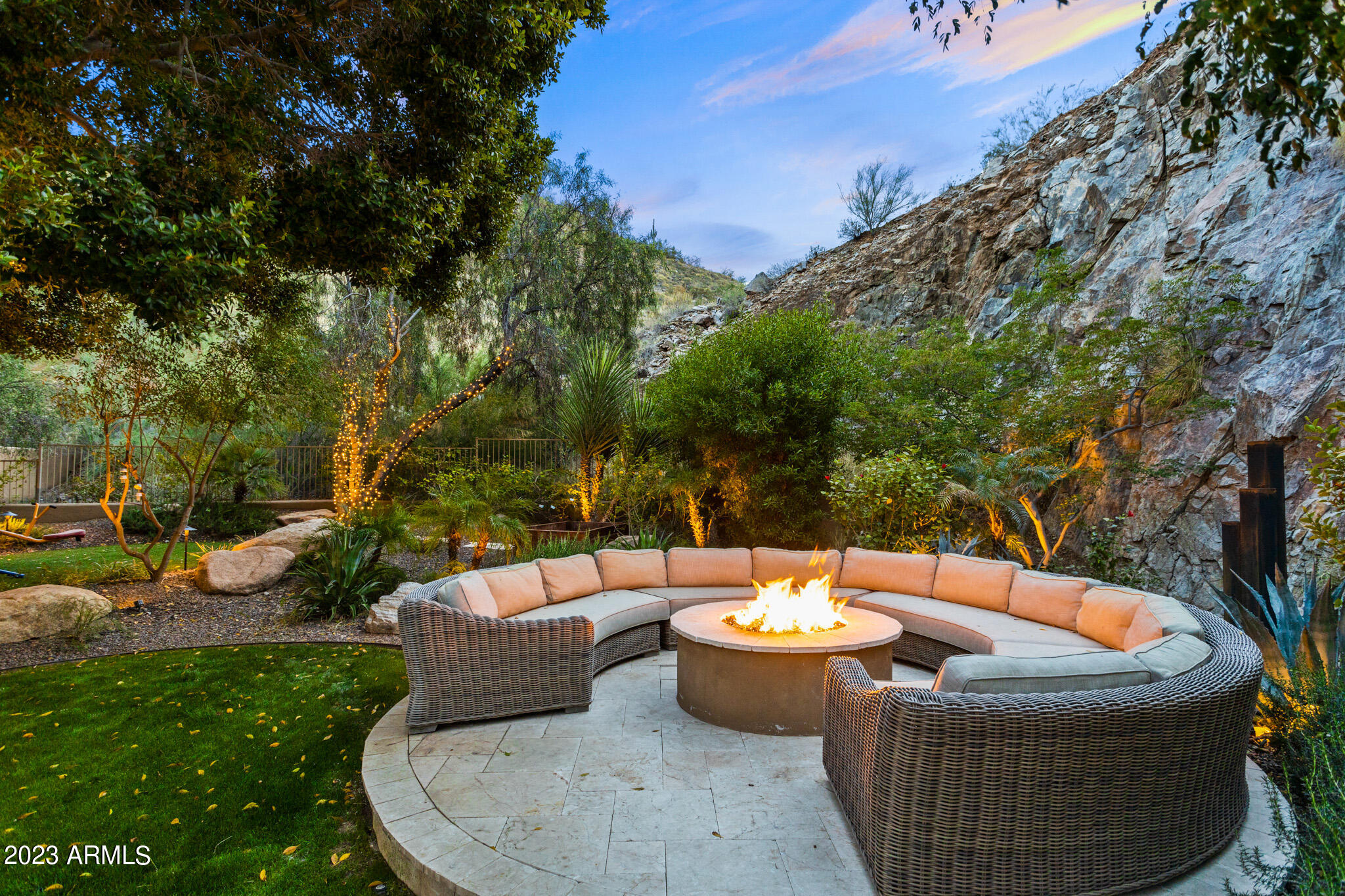 TATUM MOUNTAIN ESTATES - Residential