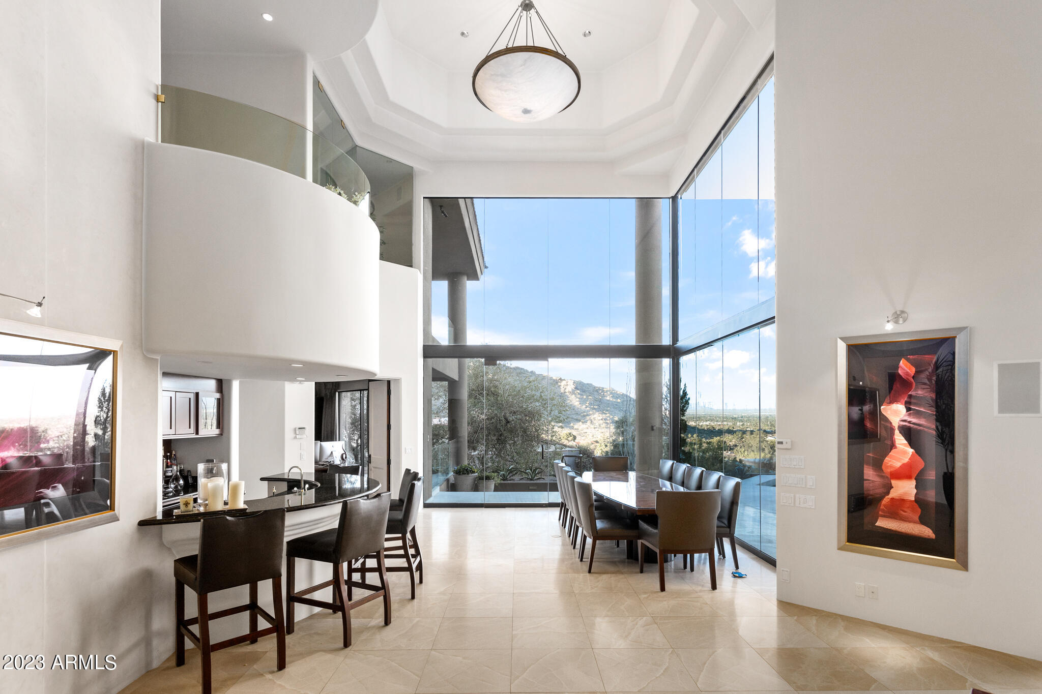 TATUM MOUNTAIN ESTATES - Residential