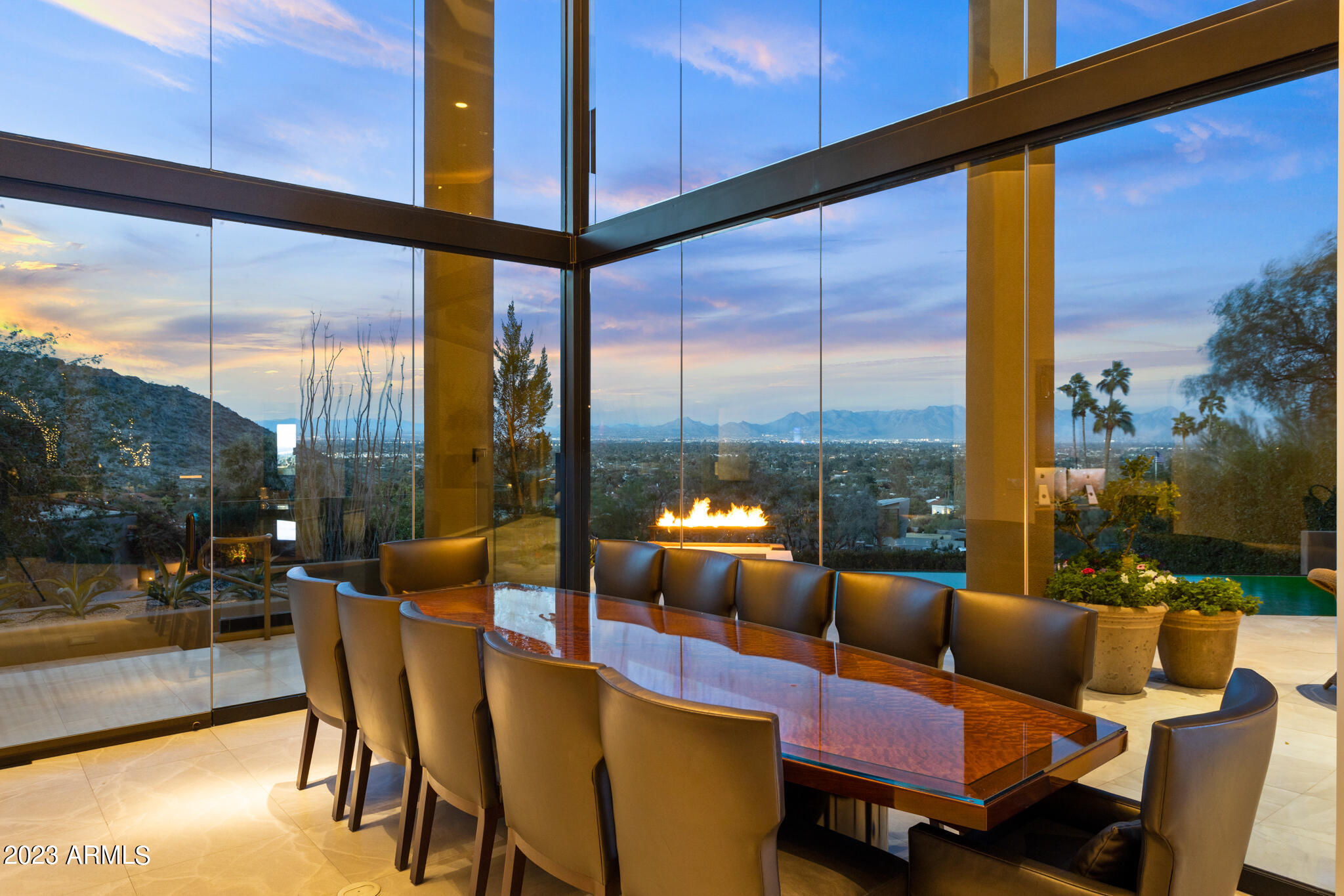 TATUM MOUNTAIN ESTATES - Residential