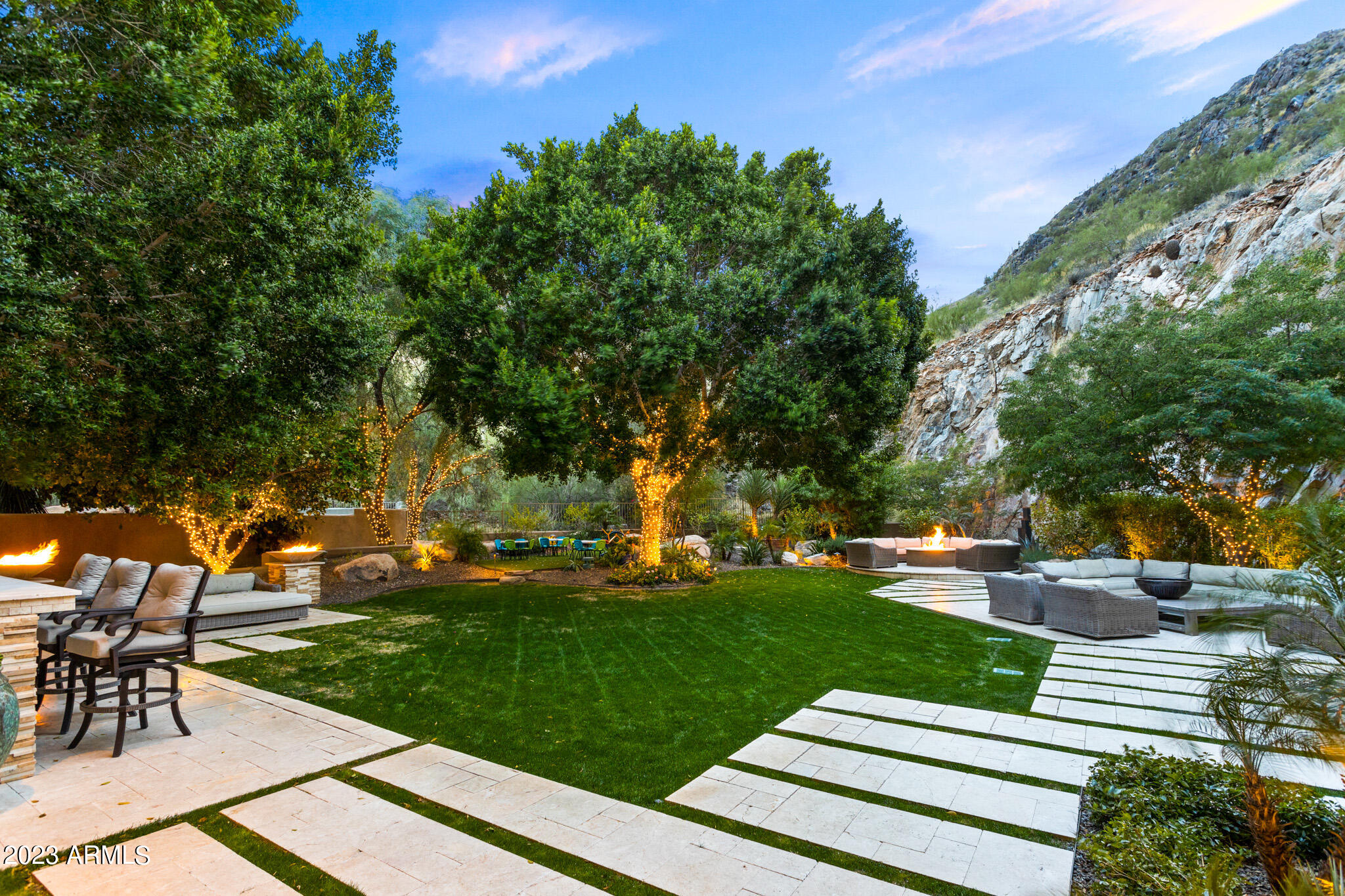TATUM MOUNTAIN ESTATES - Residential