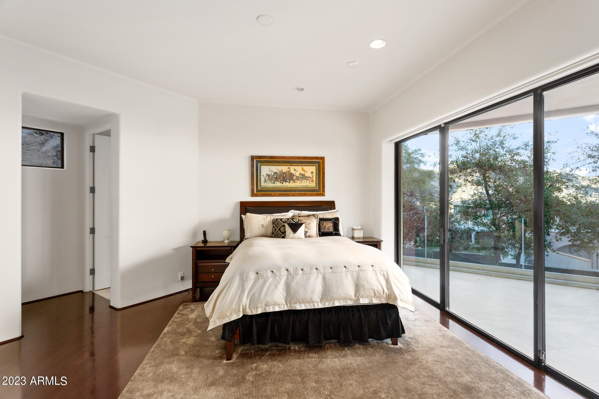 TATUM MOUNTAIN ESTATES - Residential