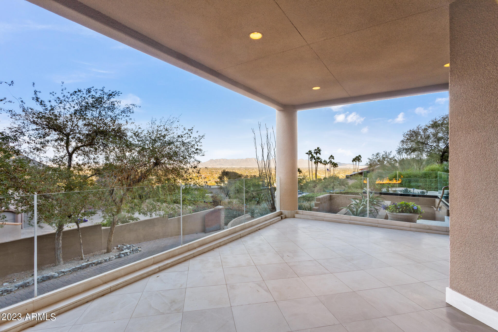 TATUM MOUNTAIN ESTATES - Residential