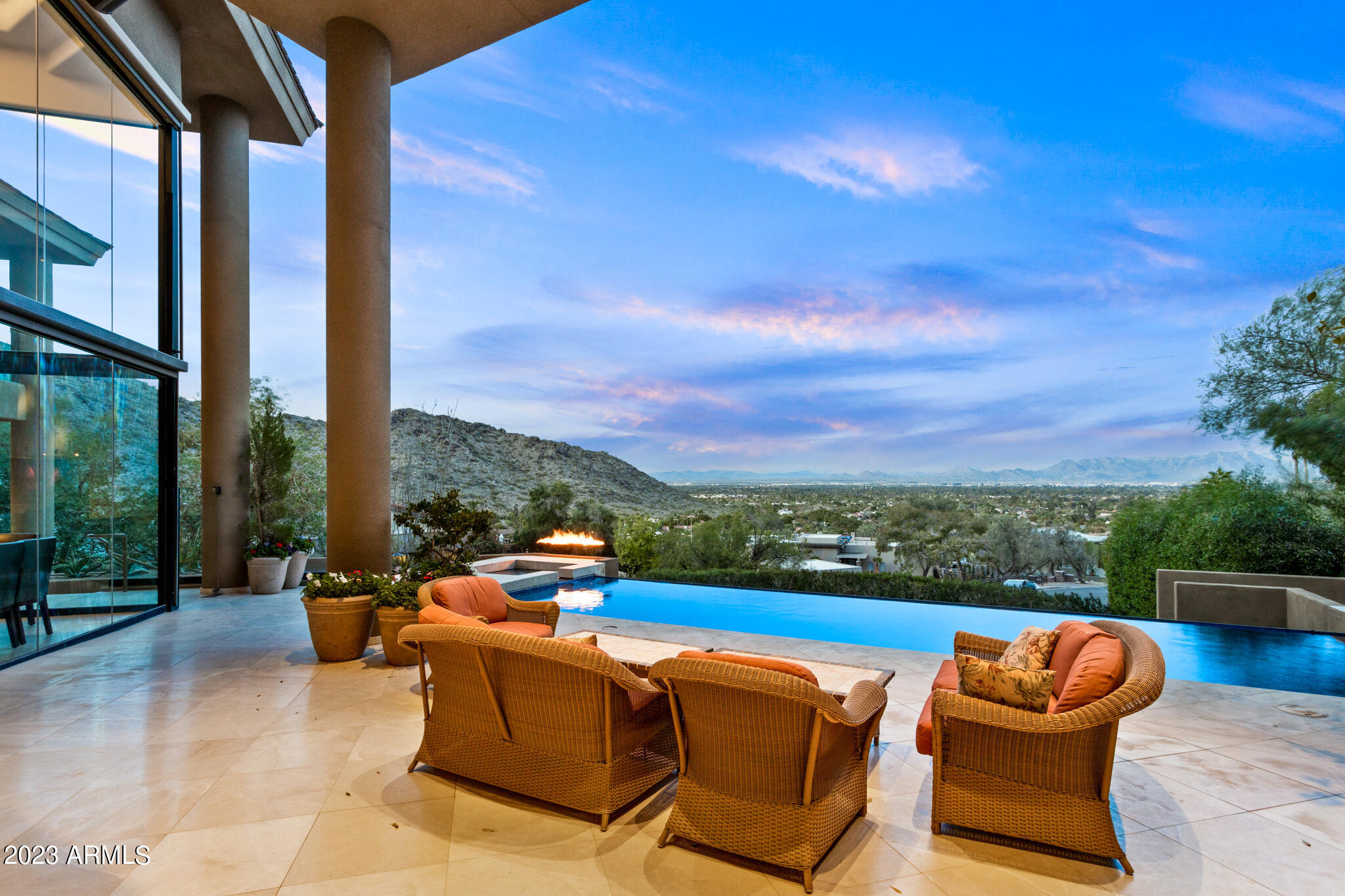 TATUM MOUNTAIN ESTATES - Residential