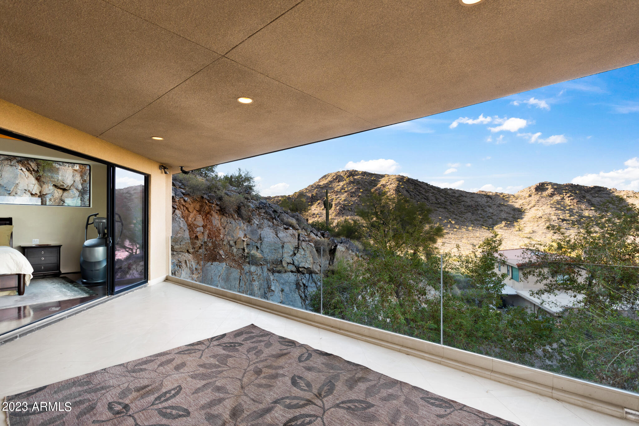 TATUM MOUNTAIN ESTATES - Residential