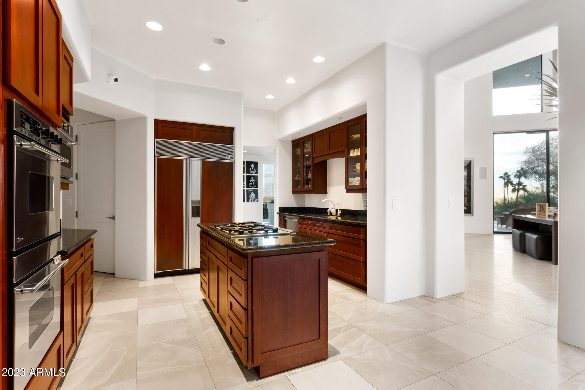 TATUM MOUNTAIN ESTATES - Residential