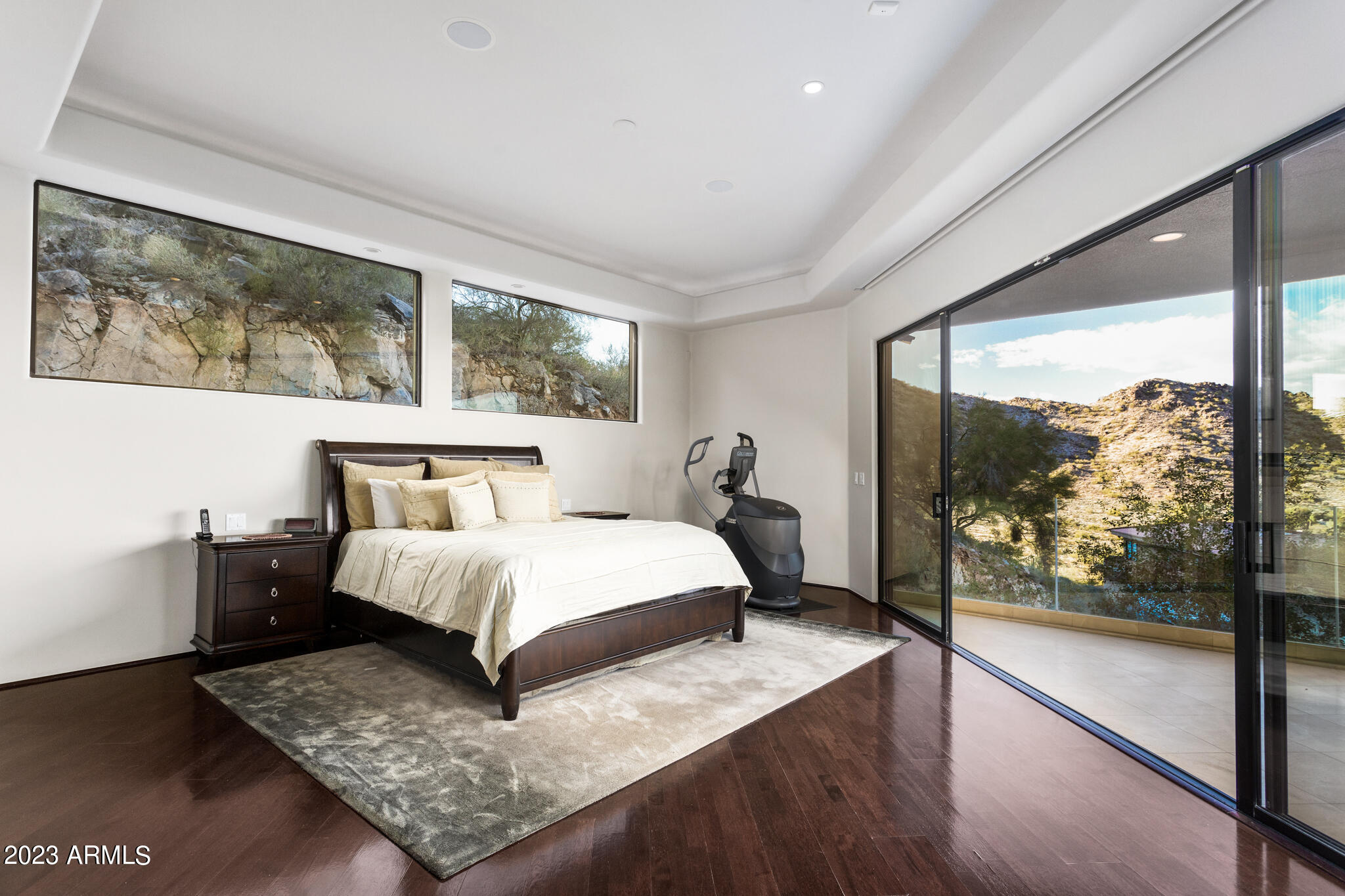 TATUM MOUNTAIN ESTATES - Residential