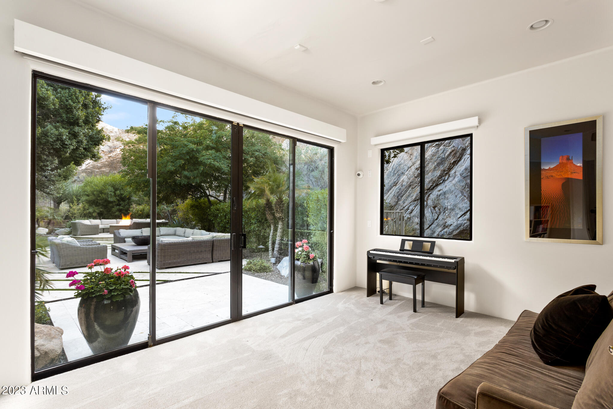 TATUM MOUNTAIN ESTATES - Residential