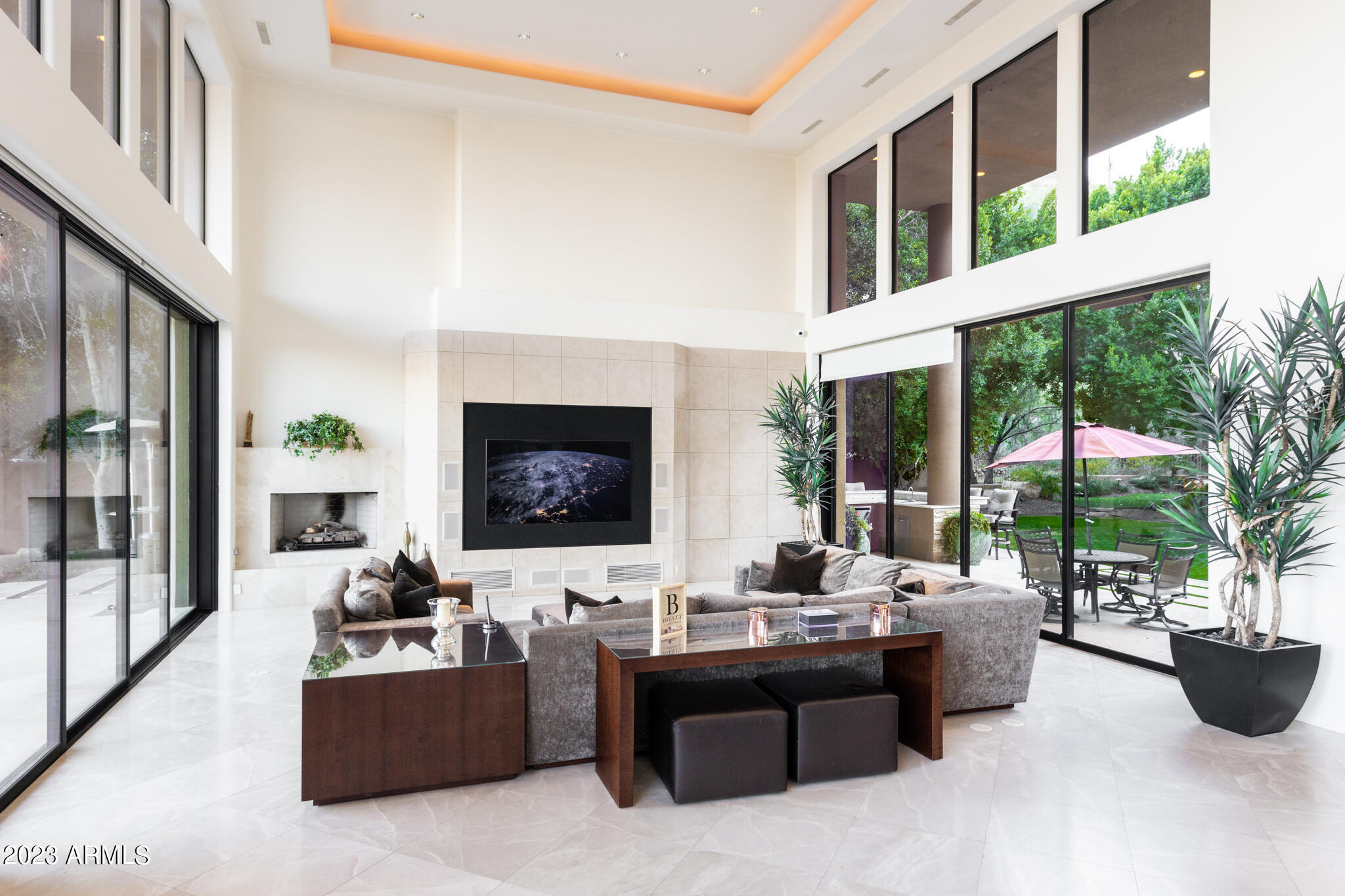 TATUM MOUNTAIN ESTATES - Residential
