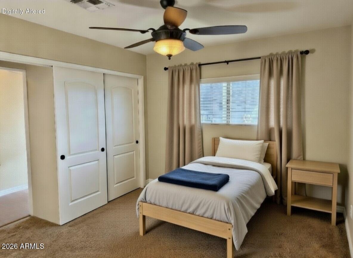 The Meadows - Residential