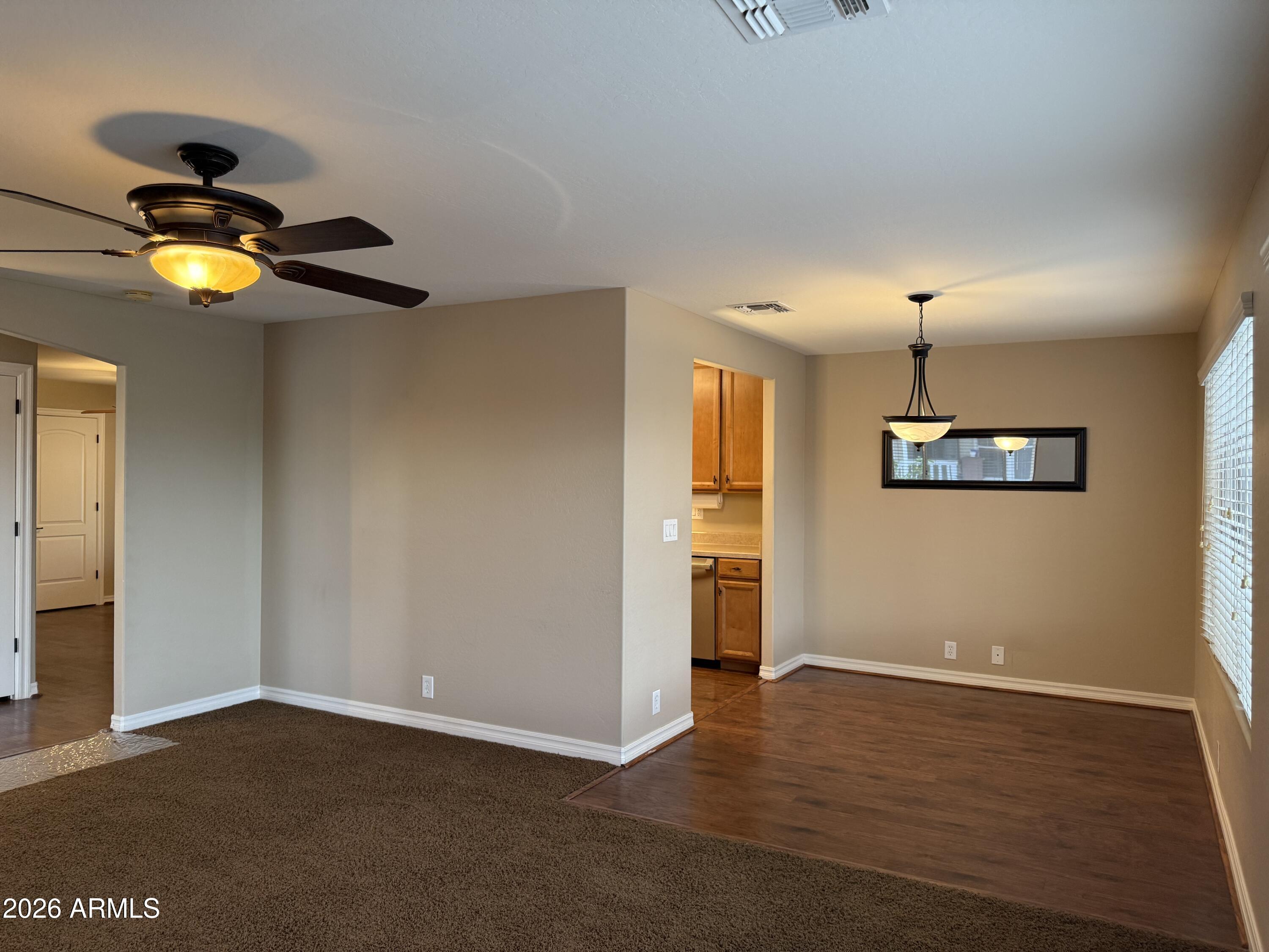 The Meadows - Residential