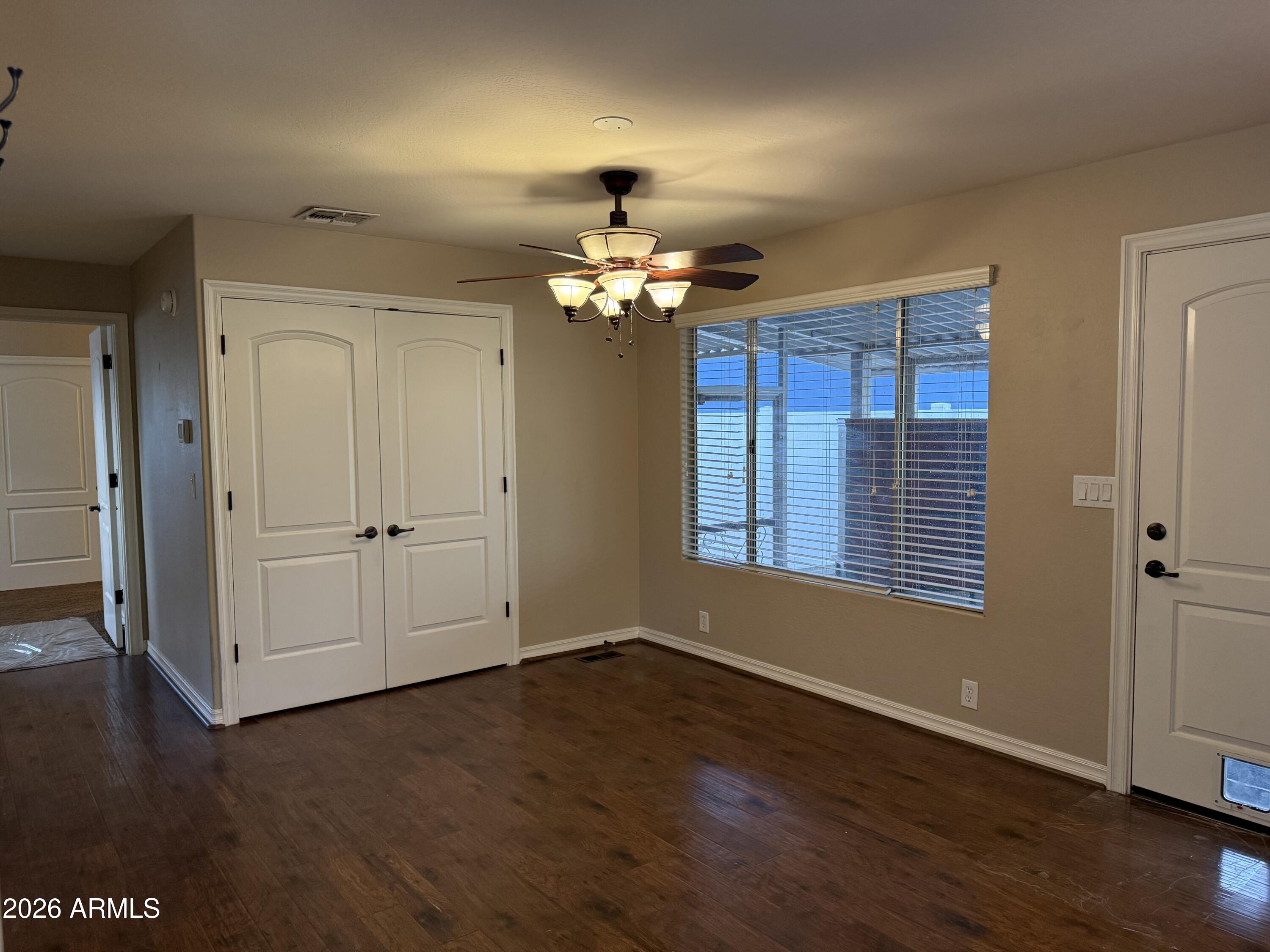 The Meadows - Residential