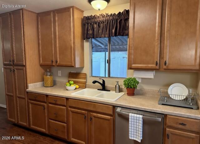 The Meadows - Residential