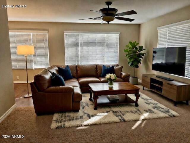 The Meadows - Residential
