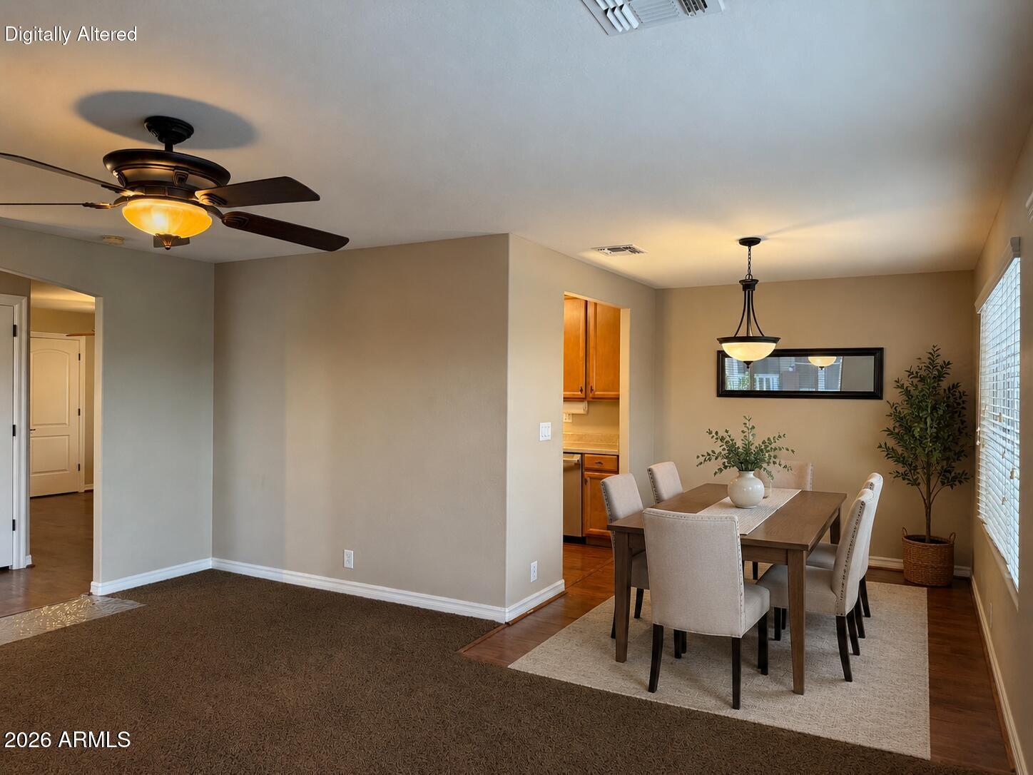 The Meadows - Residential