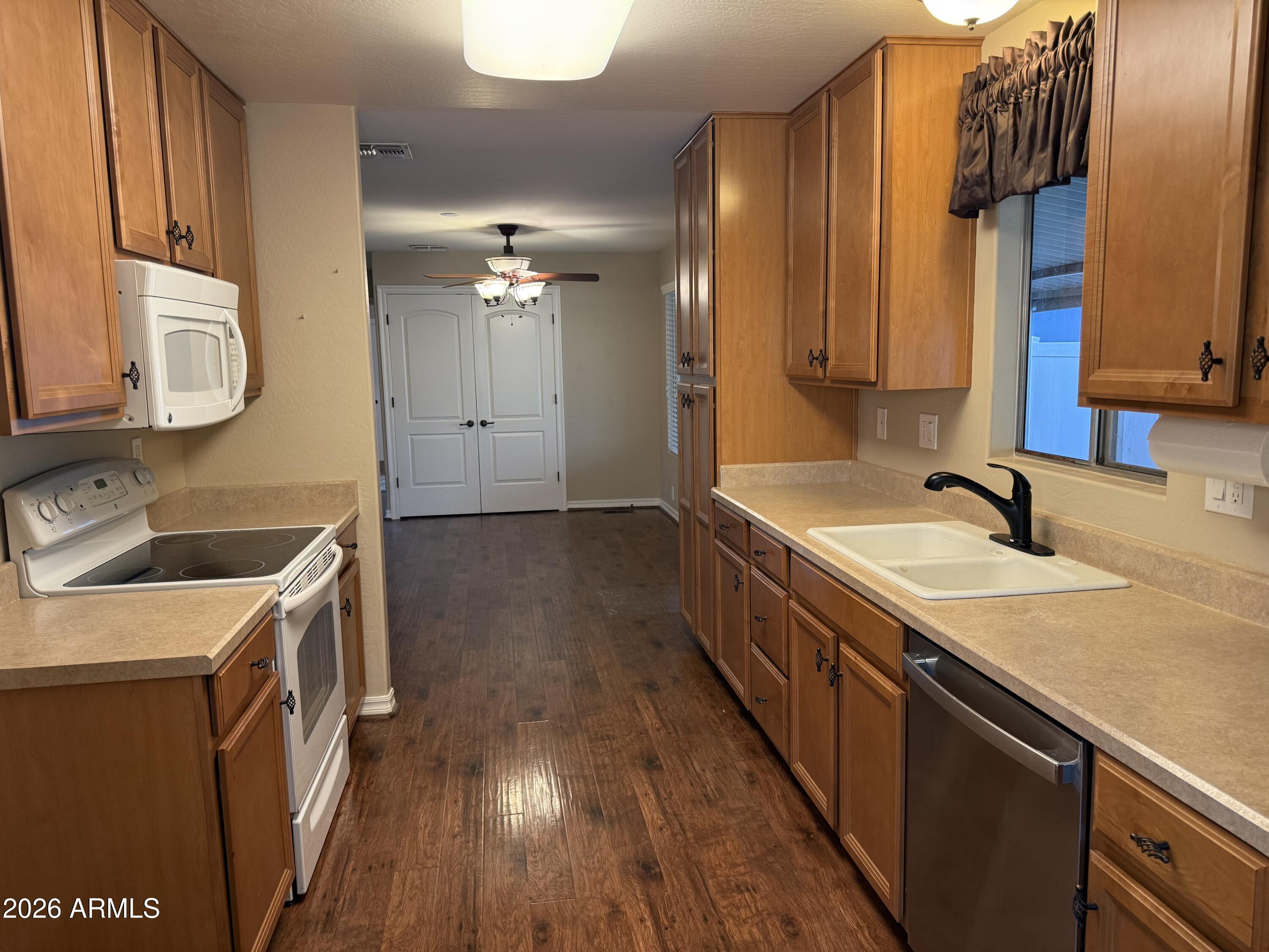 The Meadows - Residential