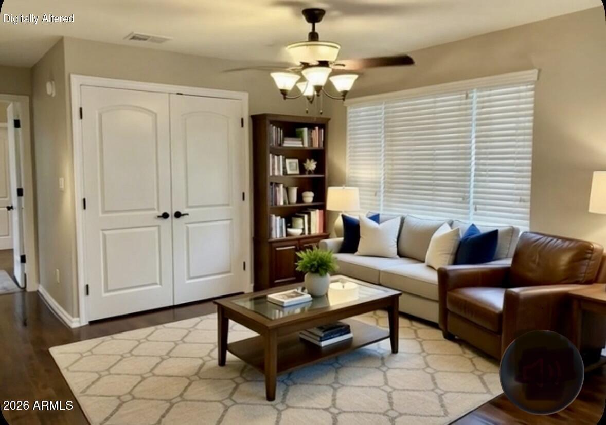 The Meadows - Residential