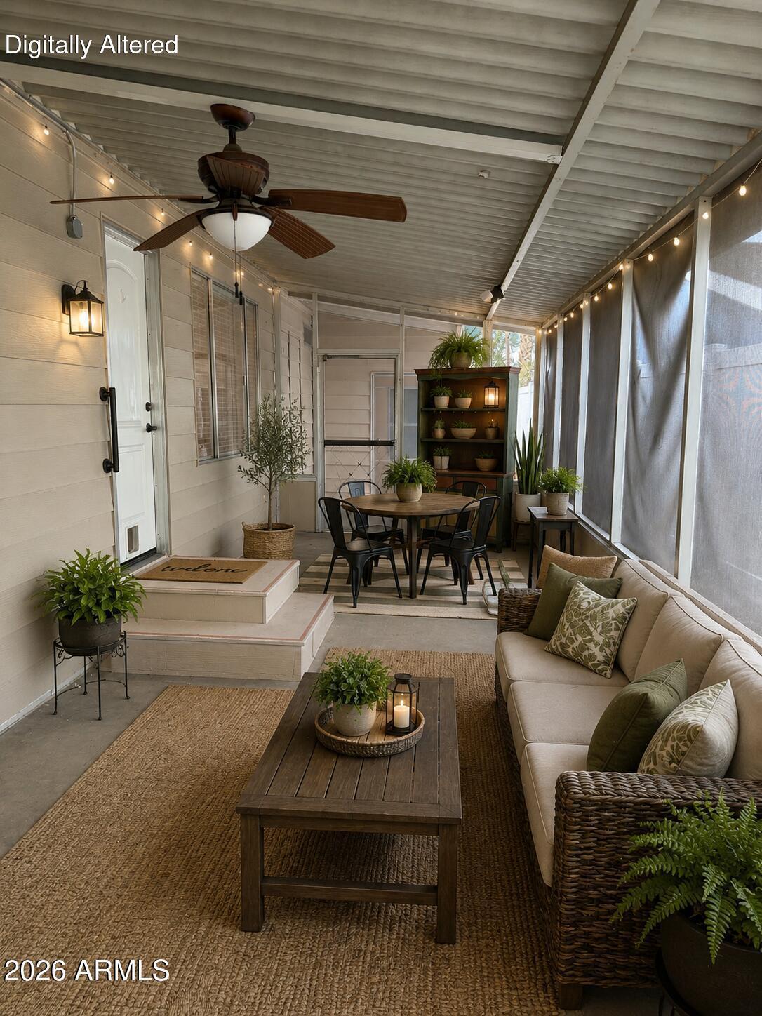 The Meadows - Residential