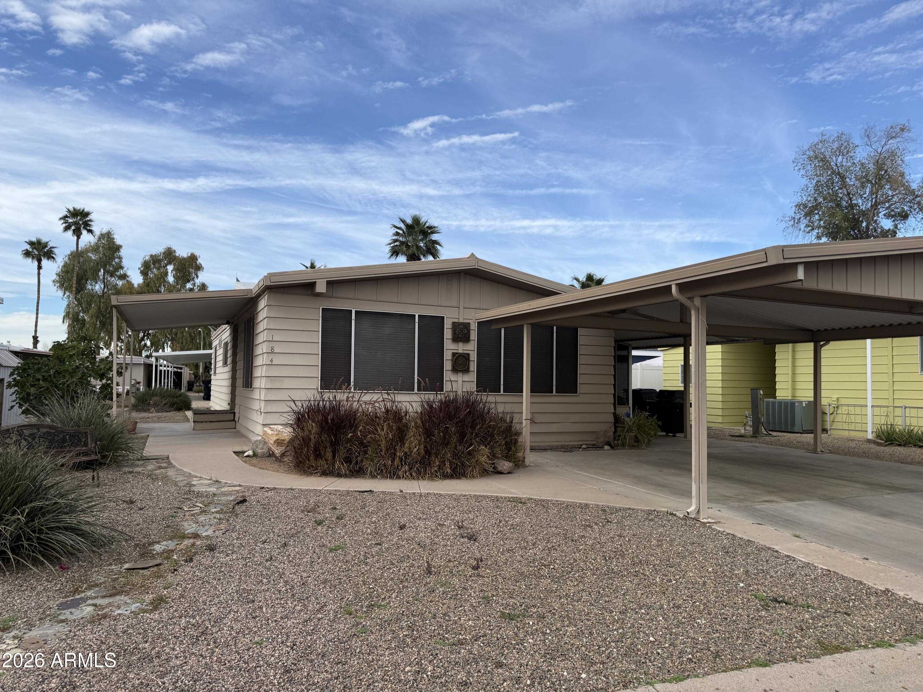 The Meadows - Residential