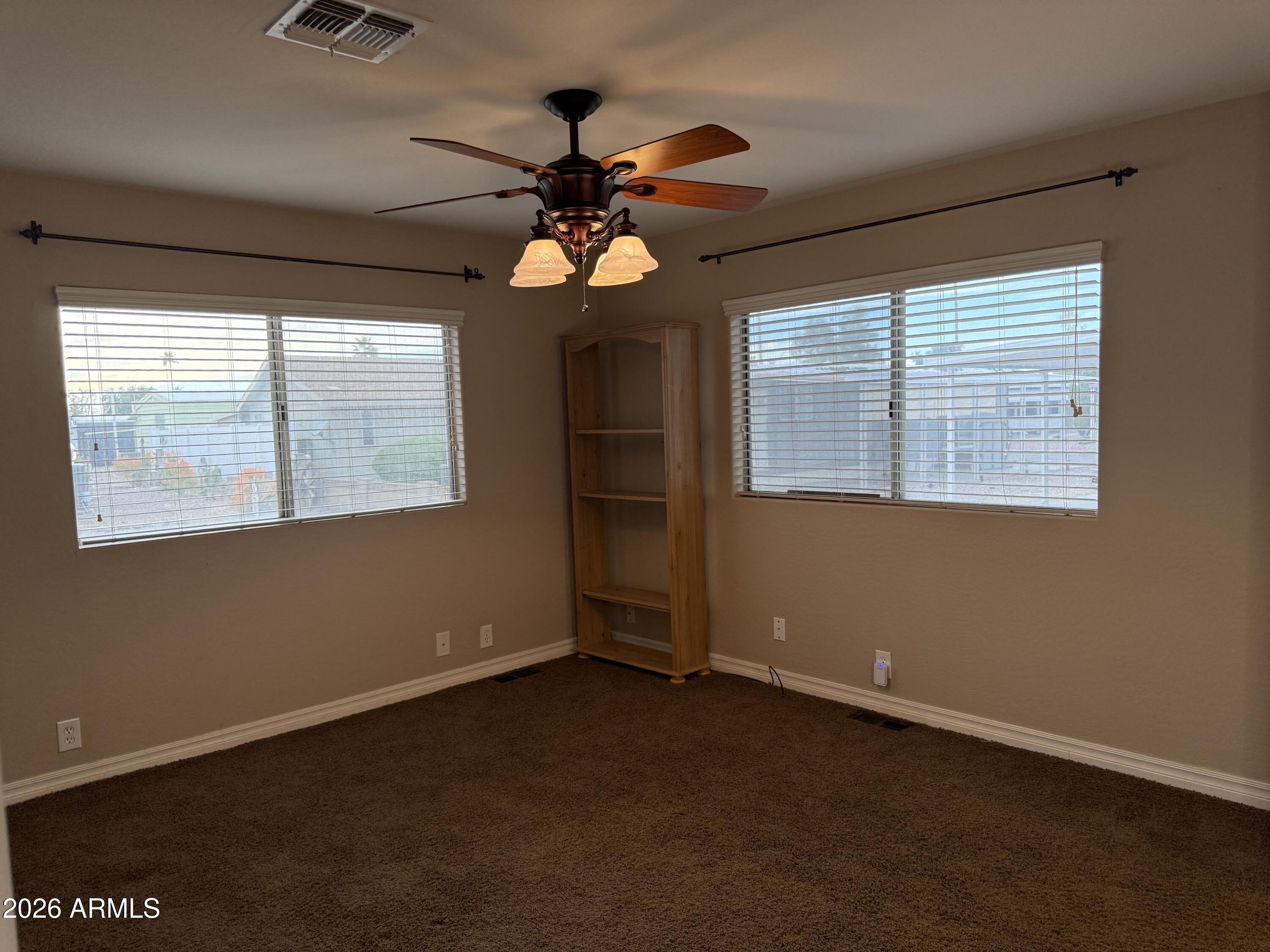 The Meadows - Residential