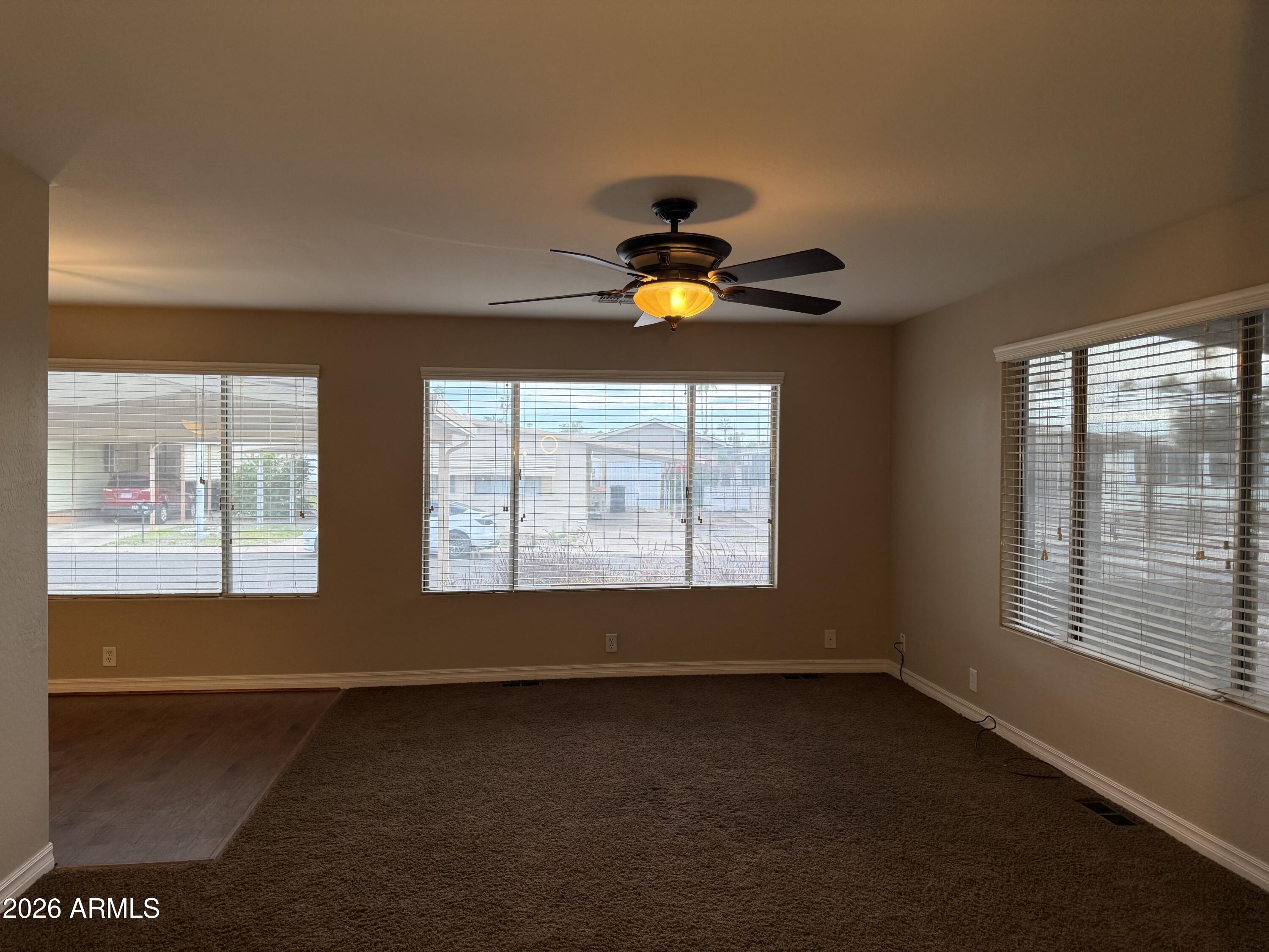 The Meadows - Residential