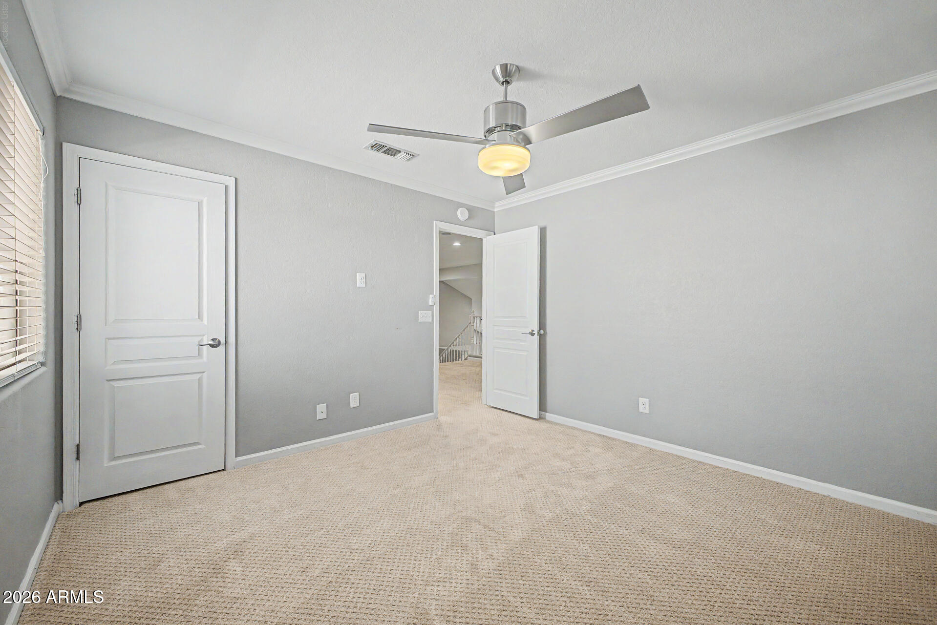 TRIPLE CROWN 3 - Residential