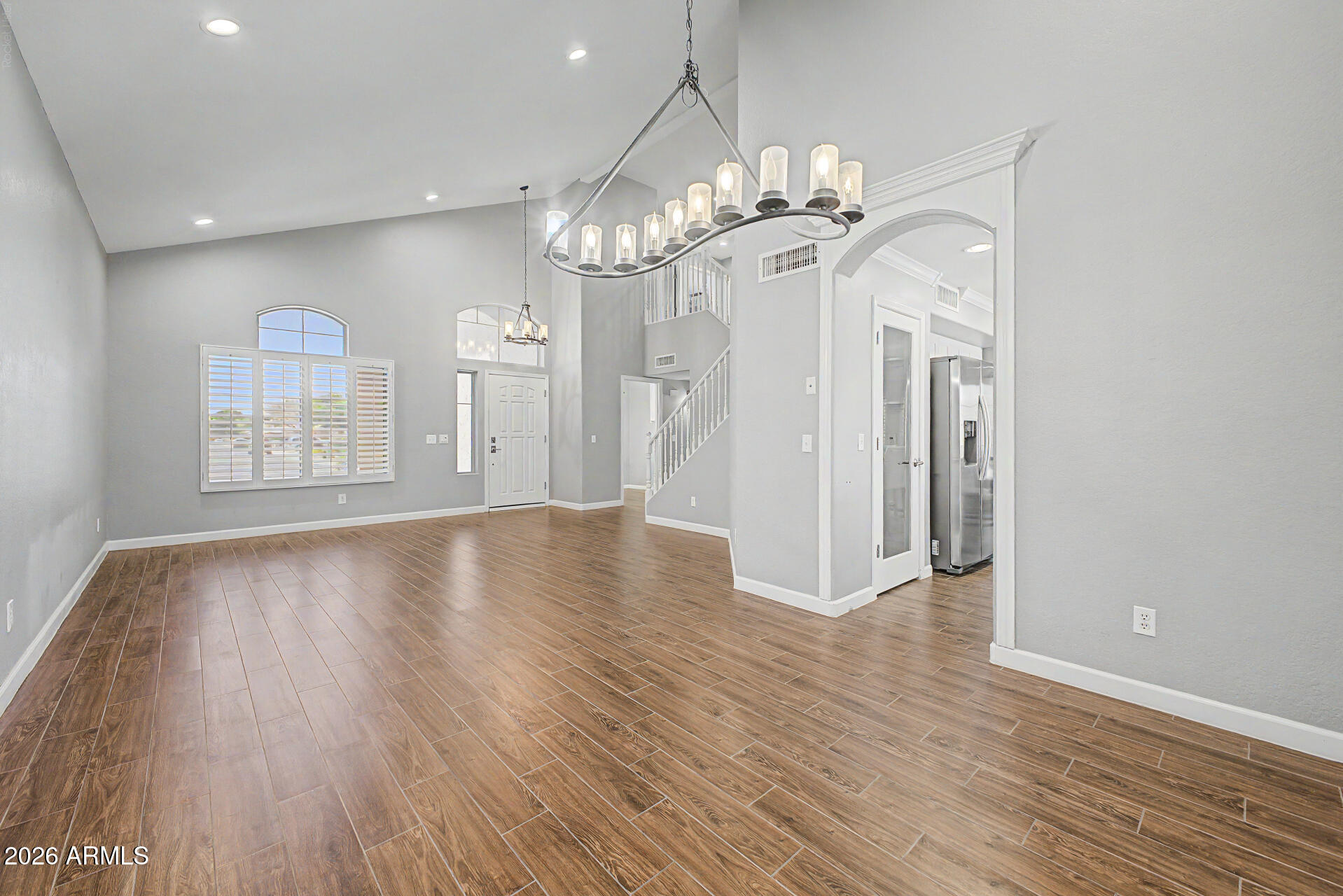 TRIPLE CROWN 3 - Residential