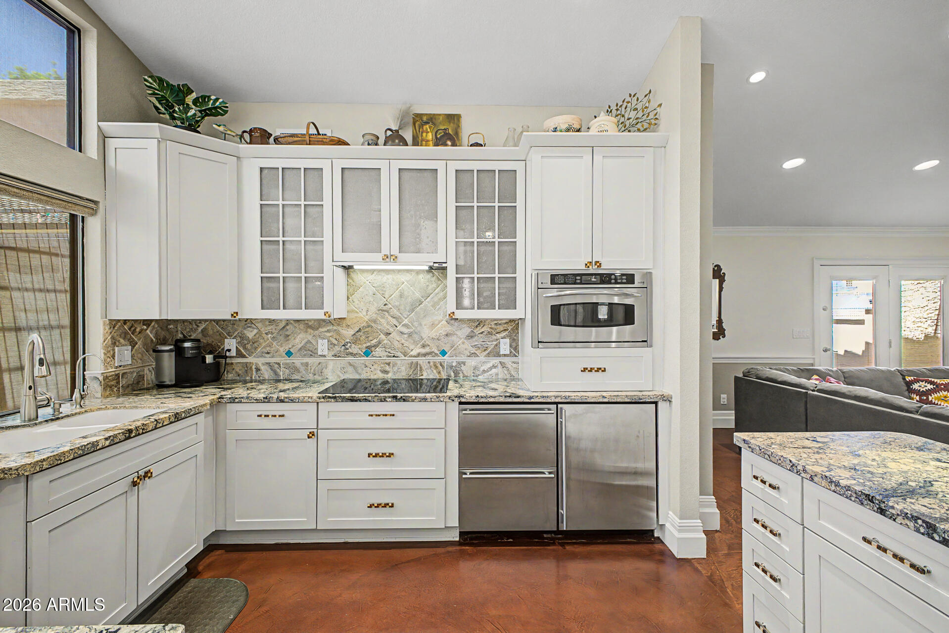 HEATHERBROOK SQUARE LT 1-180 TR AA-GG - Residential
